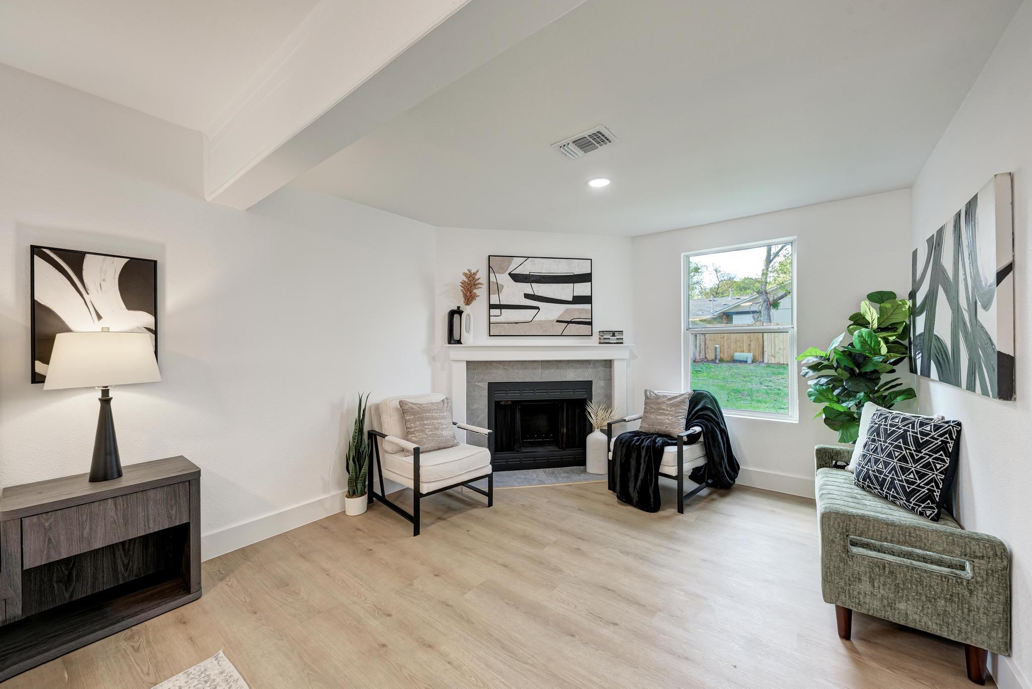 5106 Regency Dr, Austin, TX 78724