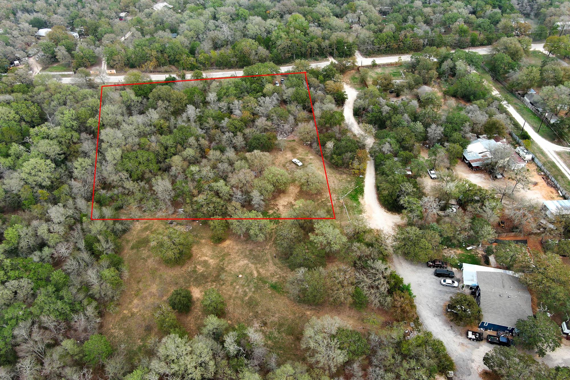 235 The Forest Rd, Dale, TX 78616