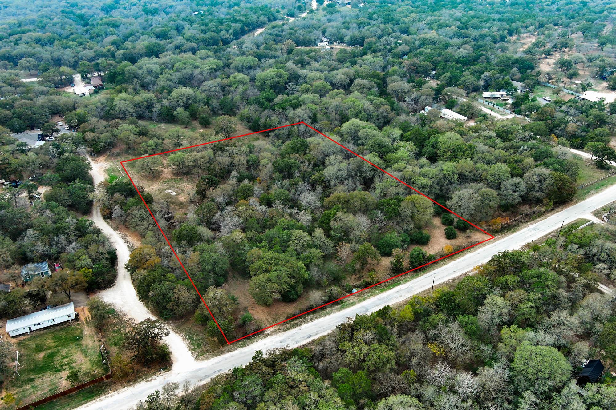 235 The Forest Rd, Dale, TX 78616