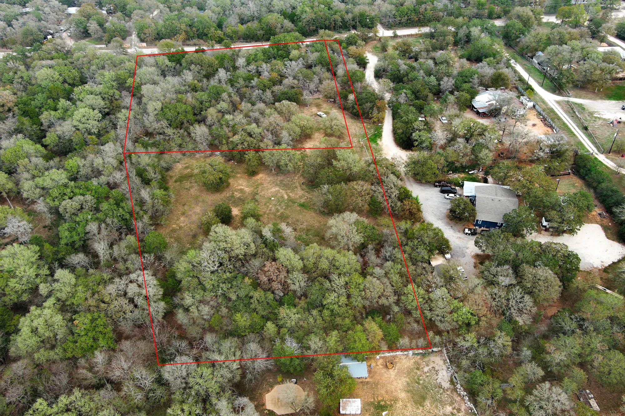 235 The Forest Rd, Dale, TX 78616