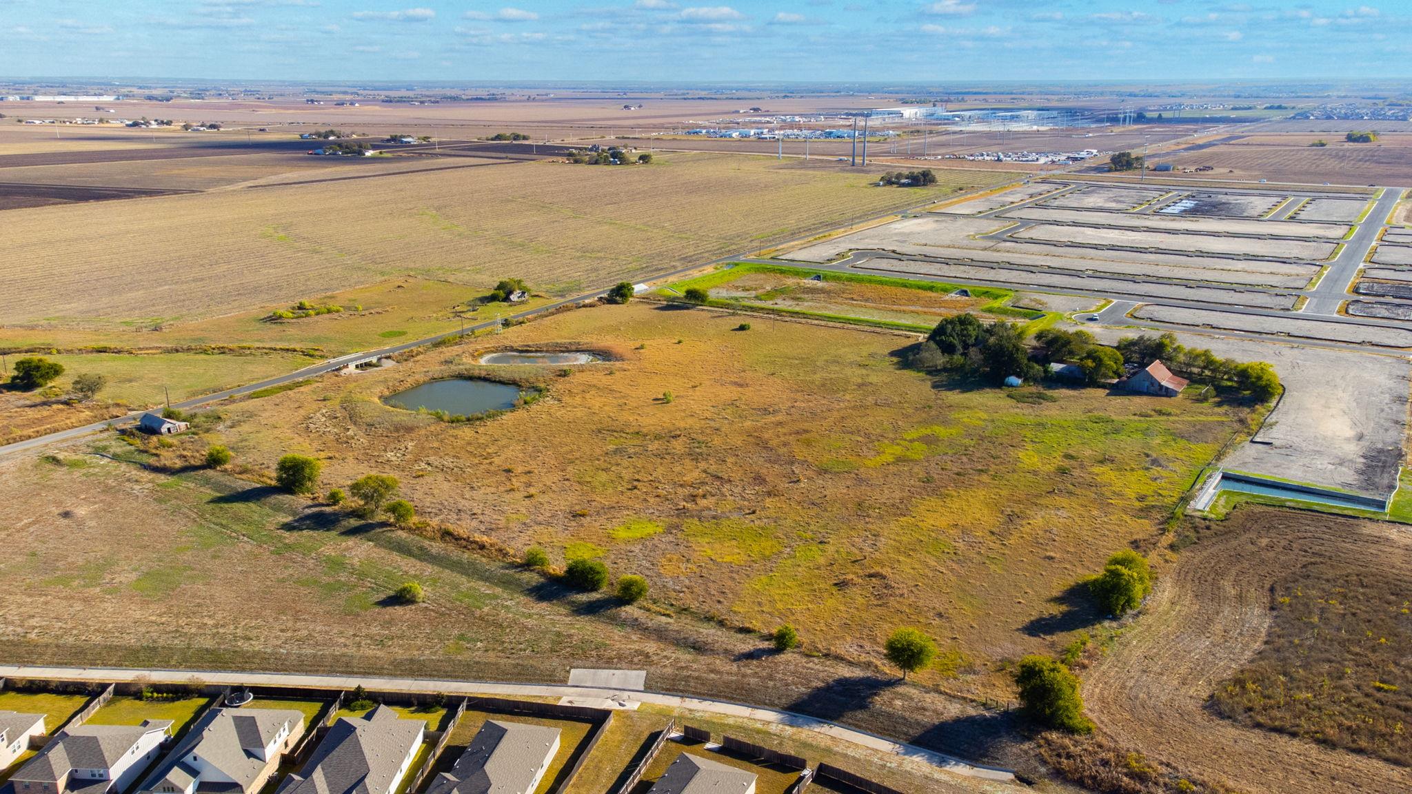 2120 County Road 132 Rd, Hutto, TX 78634