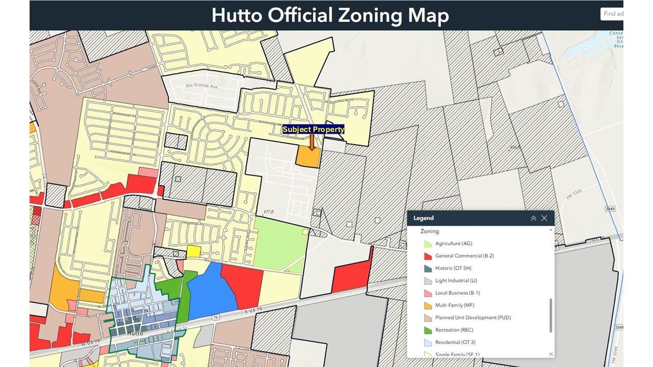 2120 County Road 132 Rd, Hutto, TX 78634