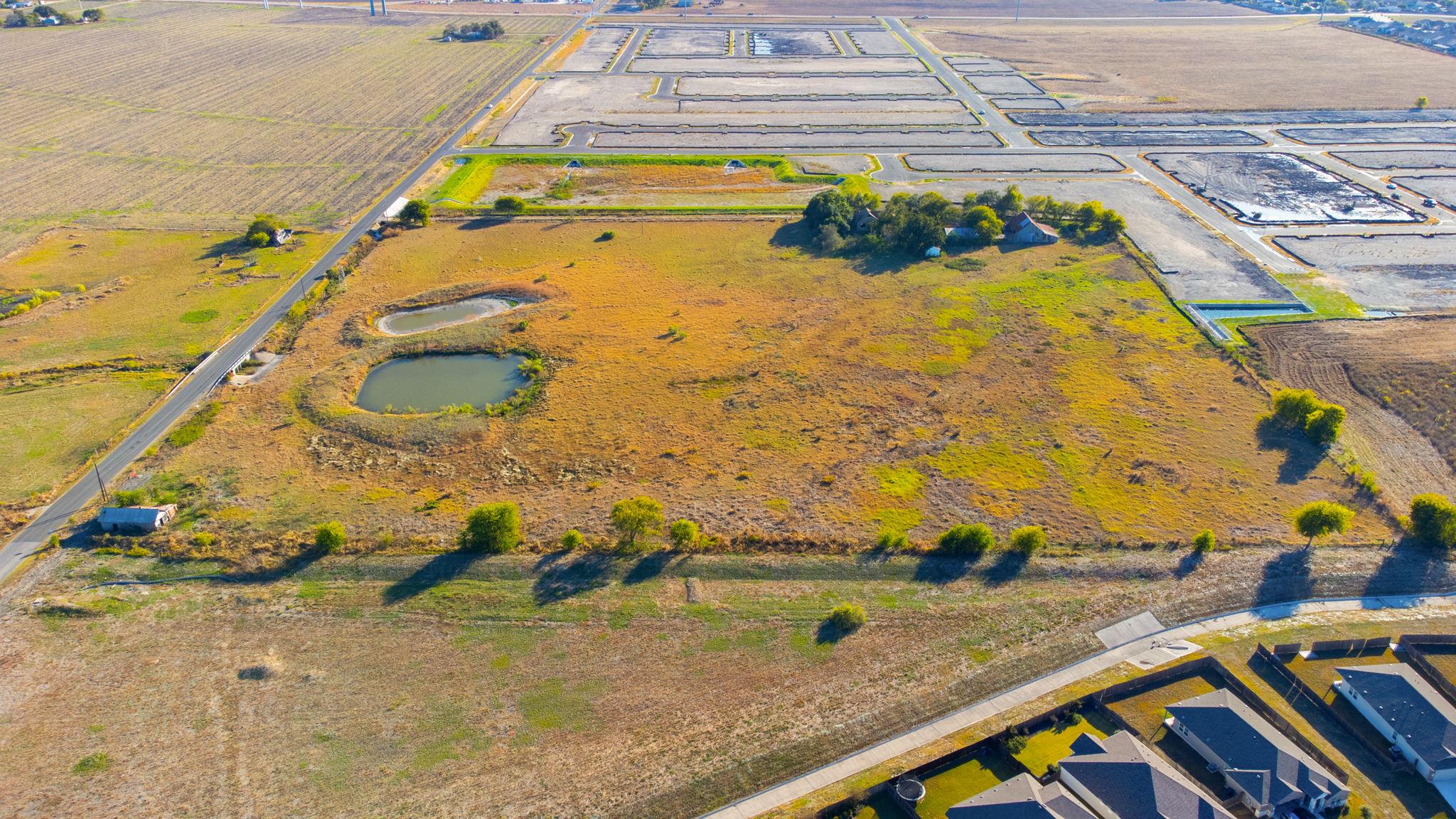 2120 County Road 132 Rd, Hutto, TX 78634