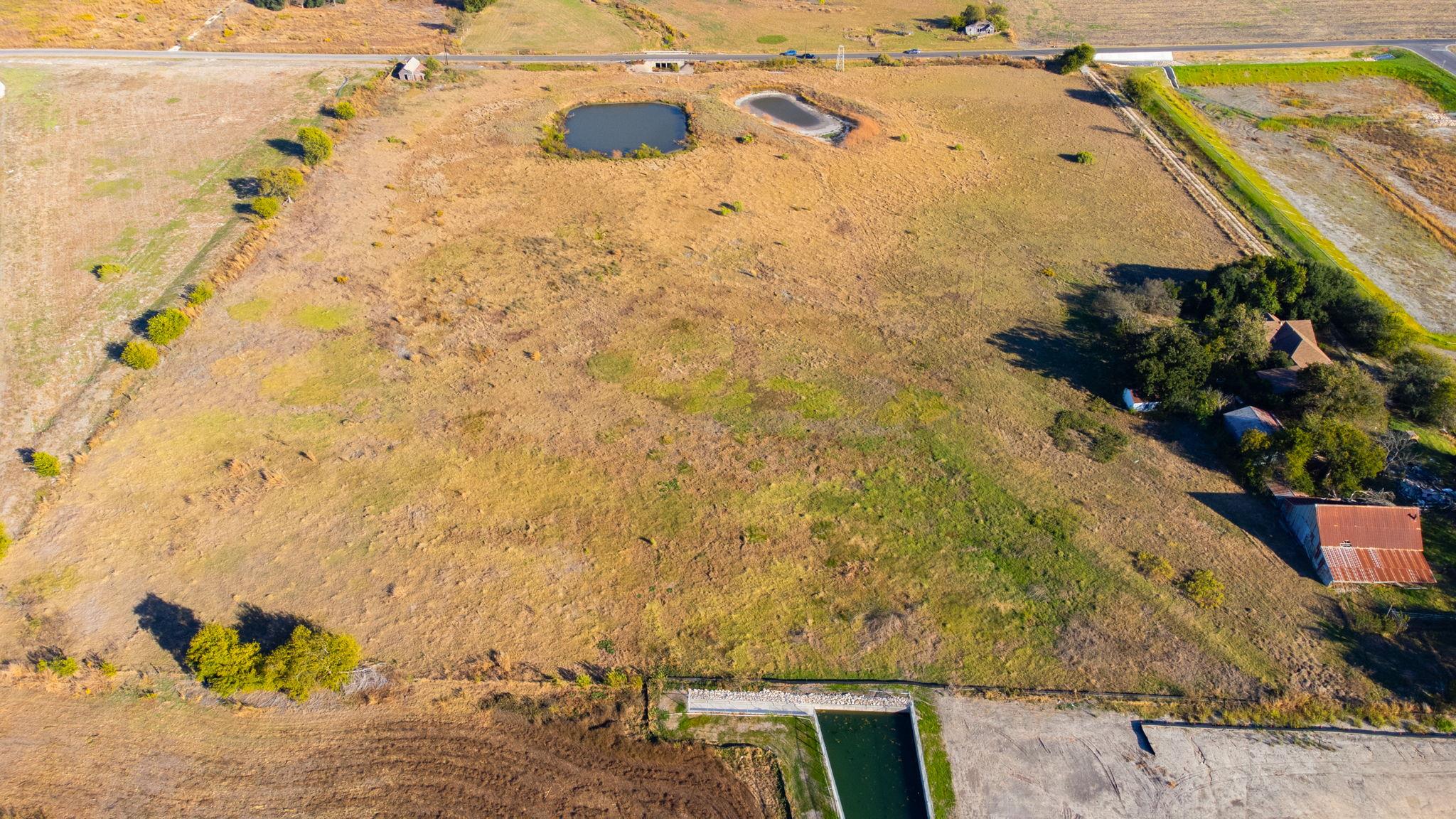 2120 County Road 132 Rd, Hutto, TX 78634