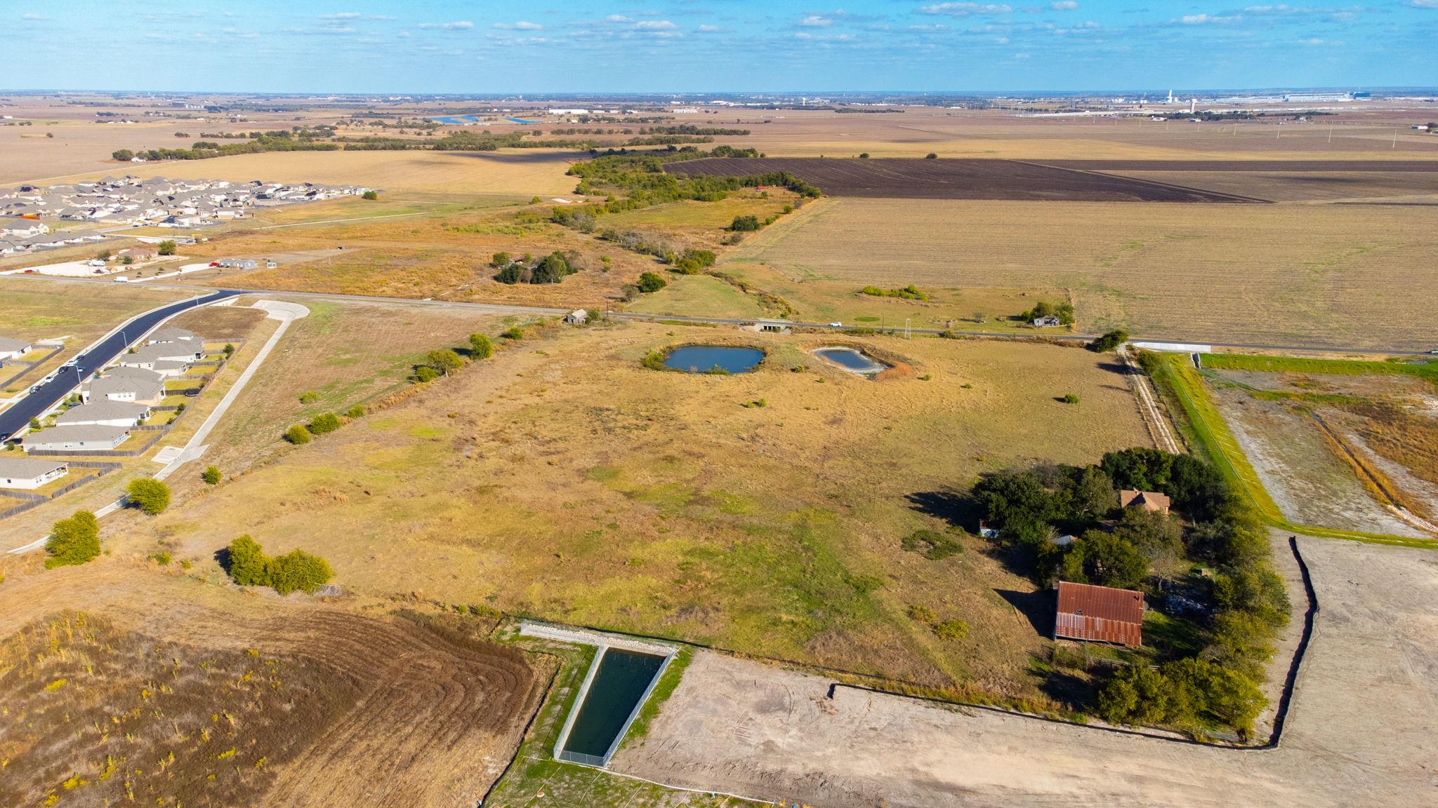 2120 County Road 132 Rd, Hutto, TX 78634