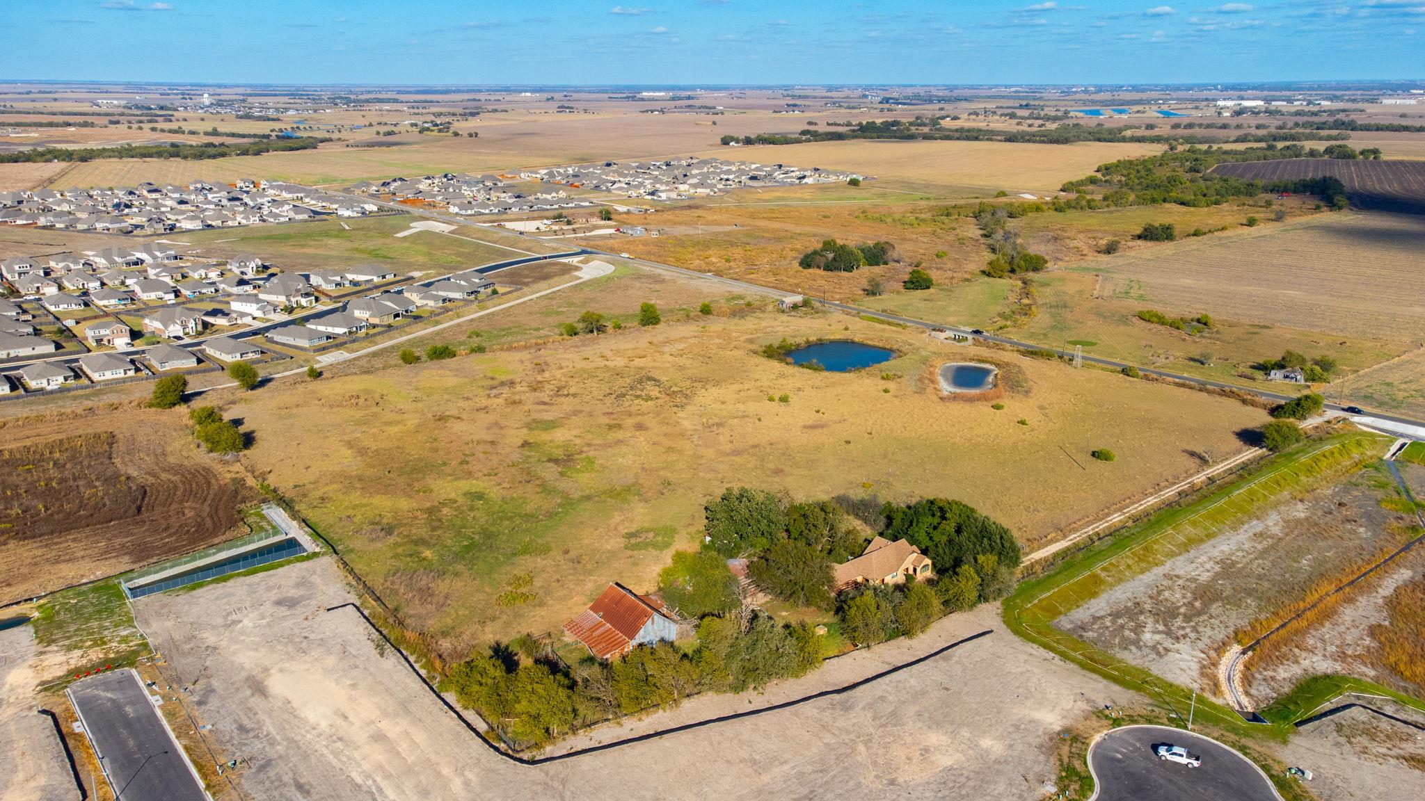 2120 County Road 132 Rd, Hutto, TX 78634