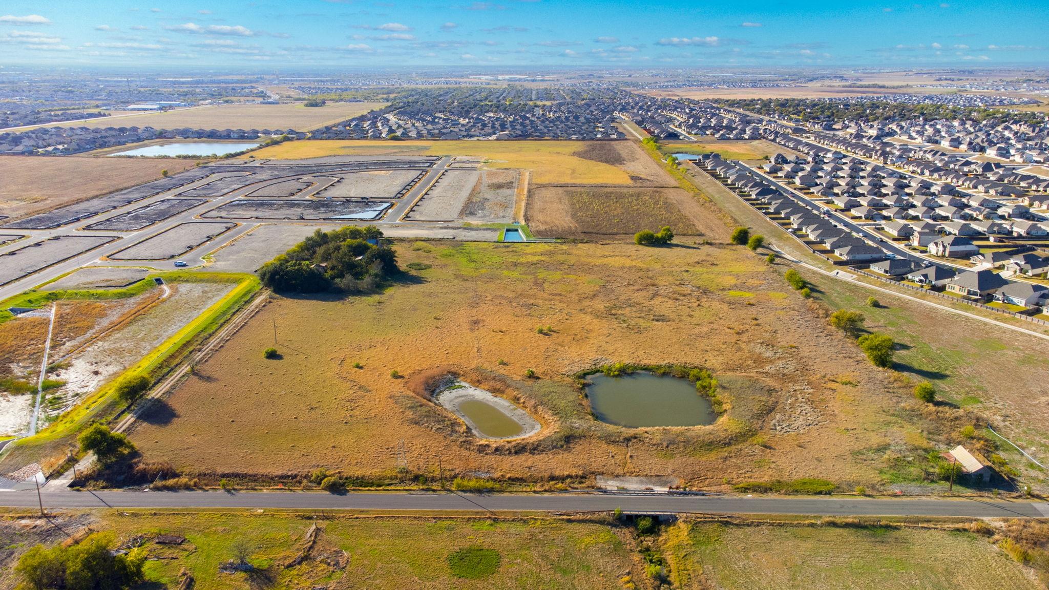 2120 County Road 132 Rd, Hutto, TX 78634