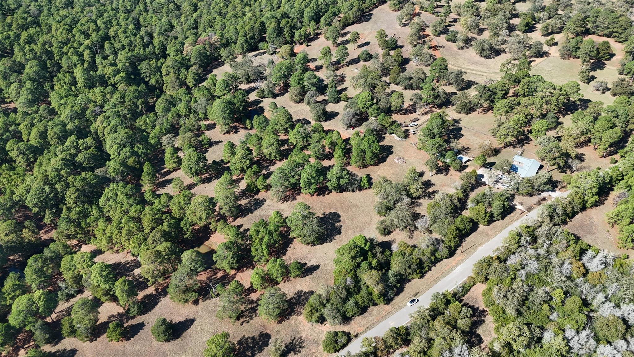 TBD Copeland Hill Rd, Smithville, TX 78957