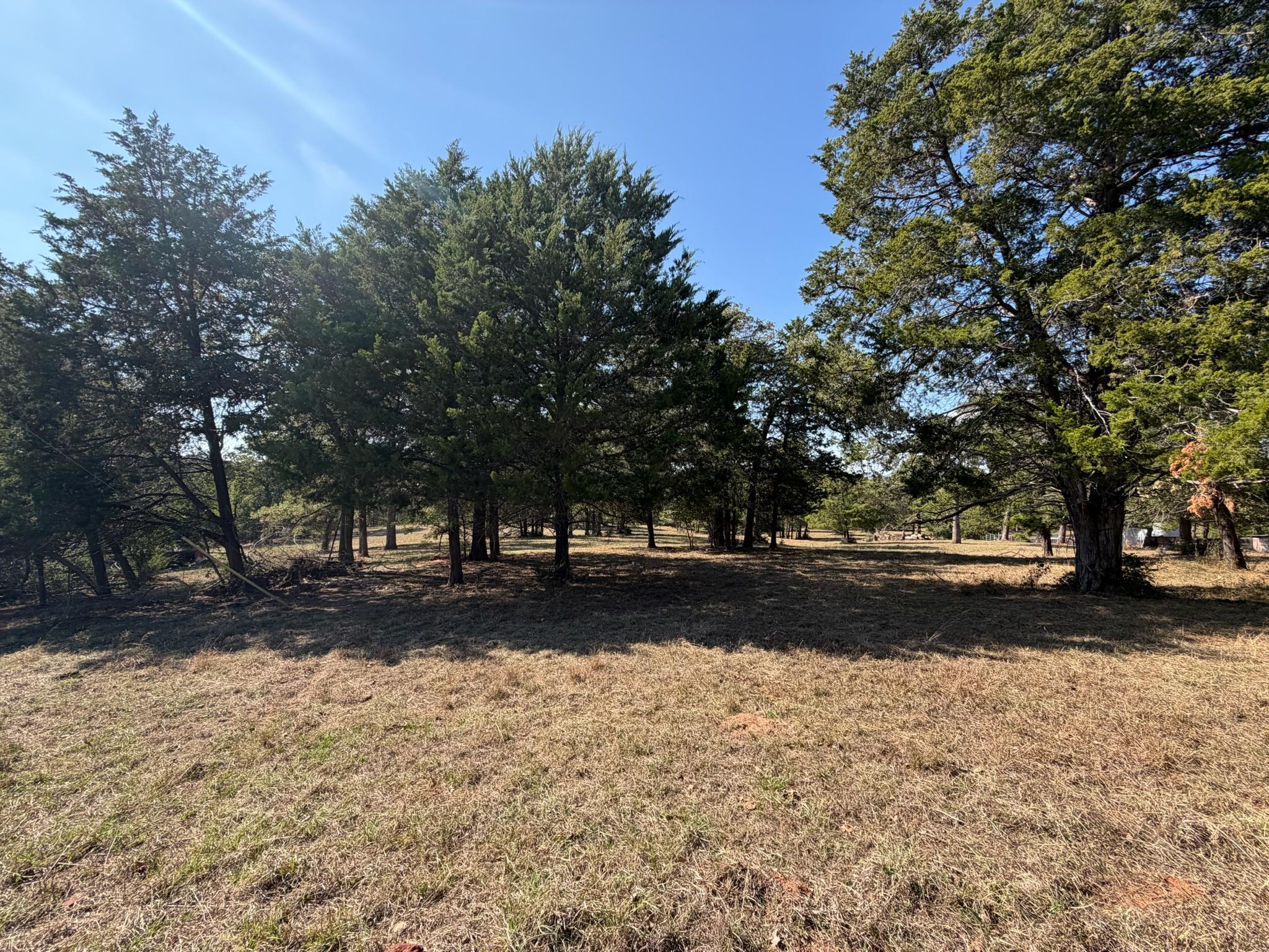 TBD Copeland Hill Rd, Smithville, TX 78957