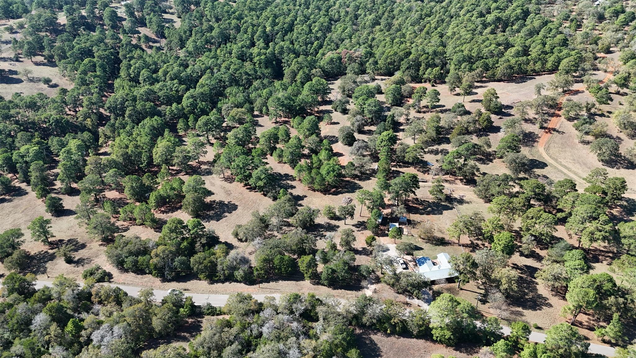 TBD Copeland Hill Rd, Smithville, TX 78957