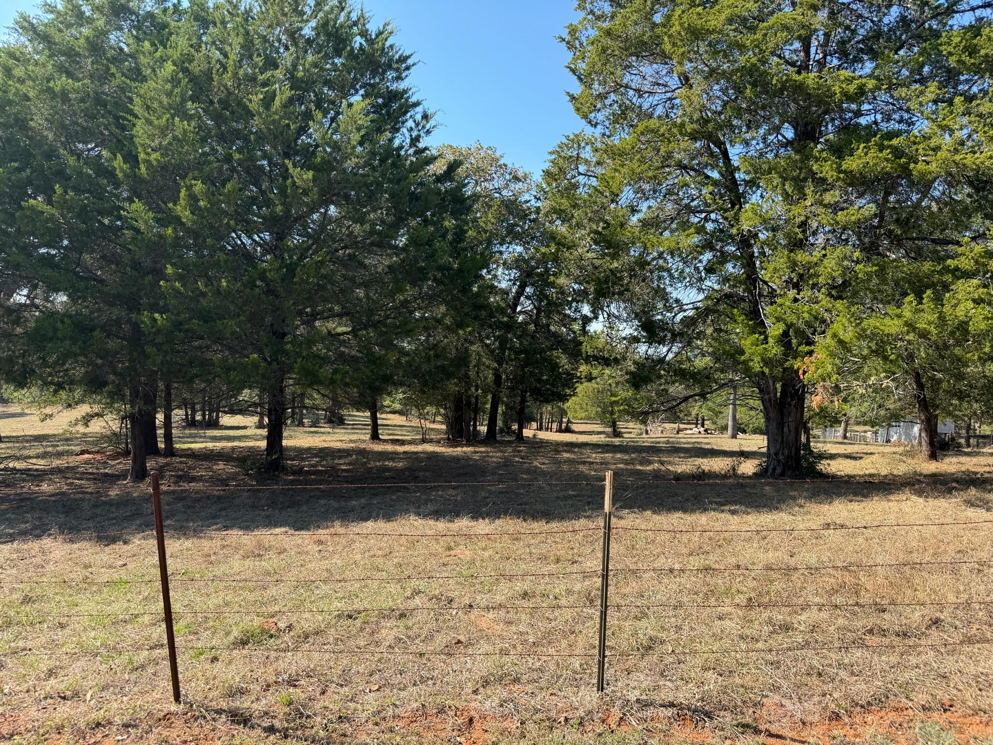 TBD Copeland Hill Rd, Smithville, TX 78957