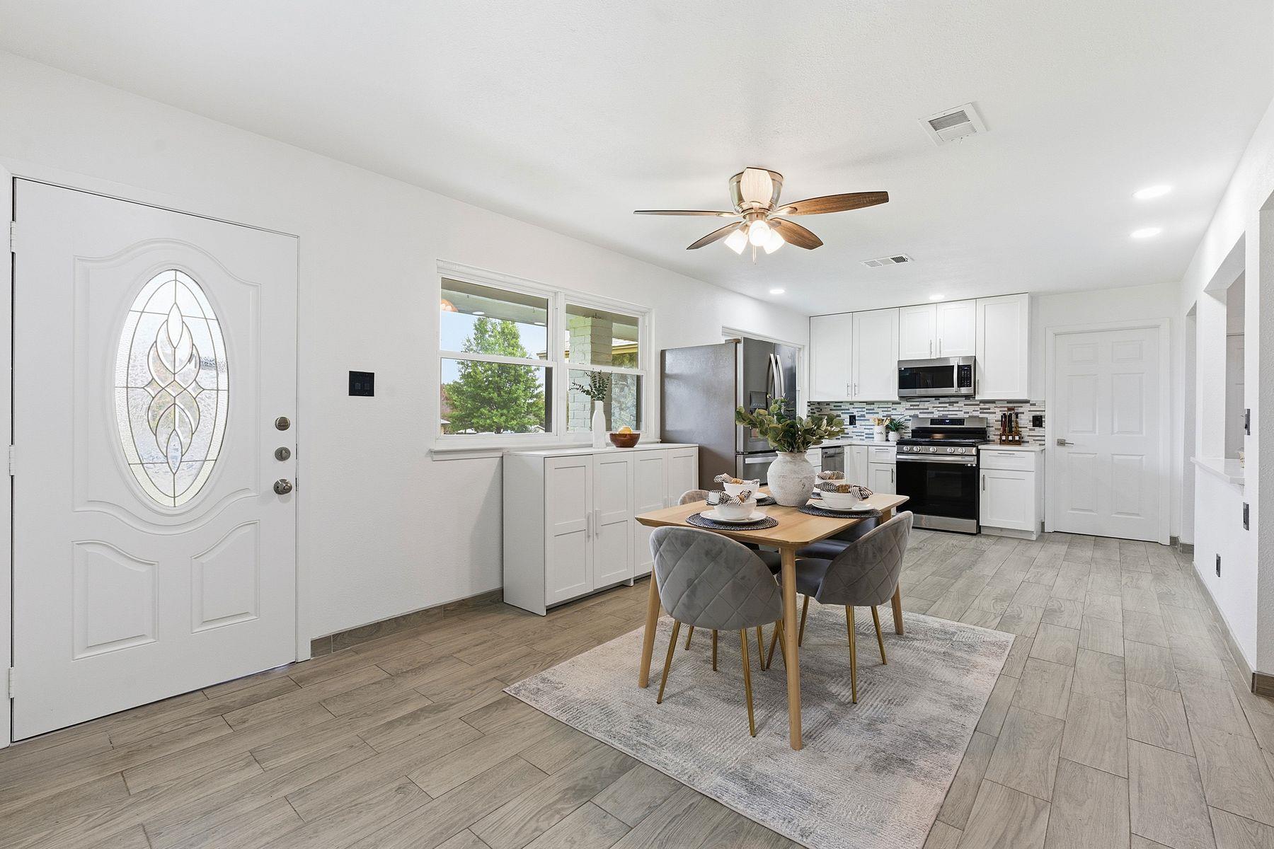 505 Meadowbrook Dr, Georgetown, TX 78628