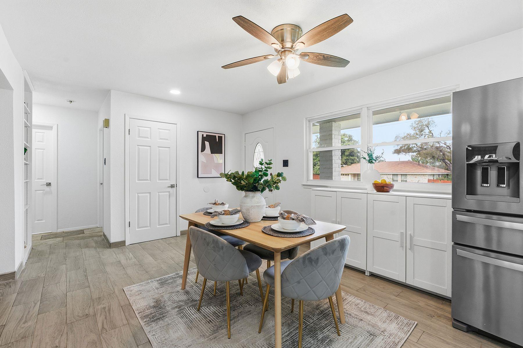 505 Meadowbrook Dr, Georgetown, TX 78628