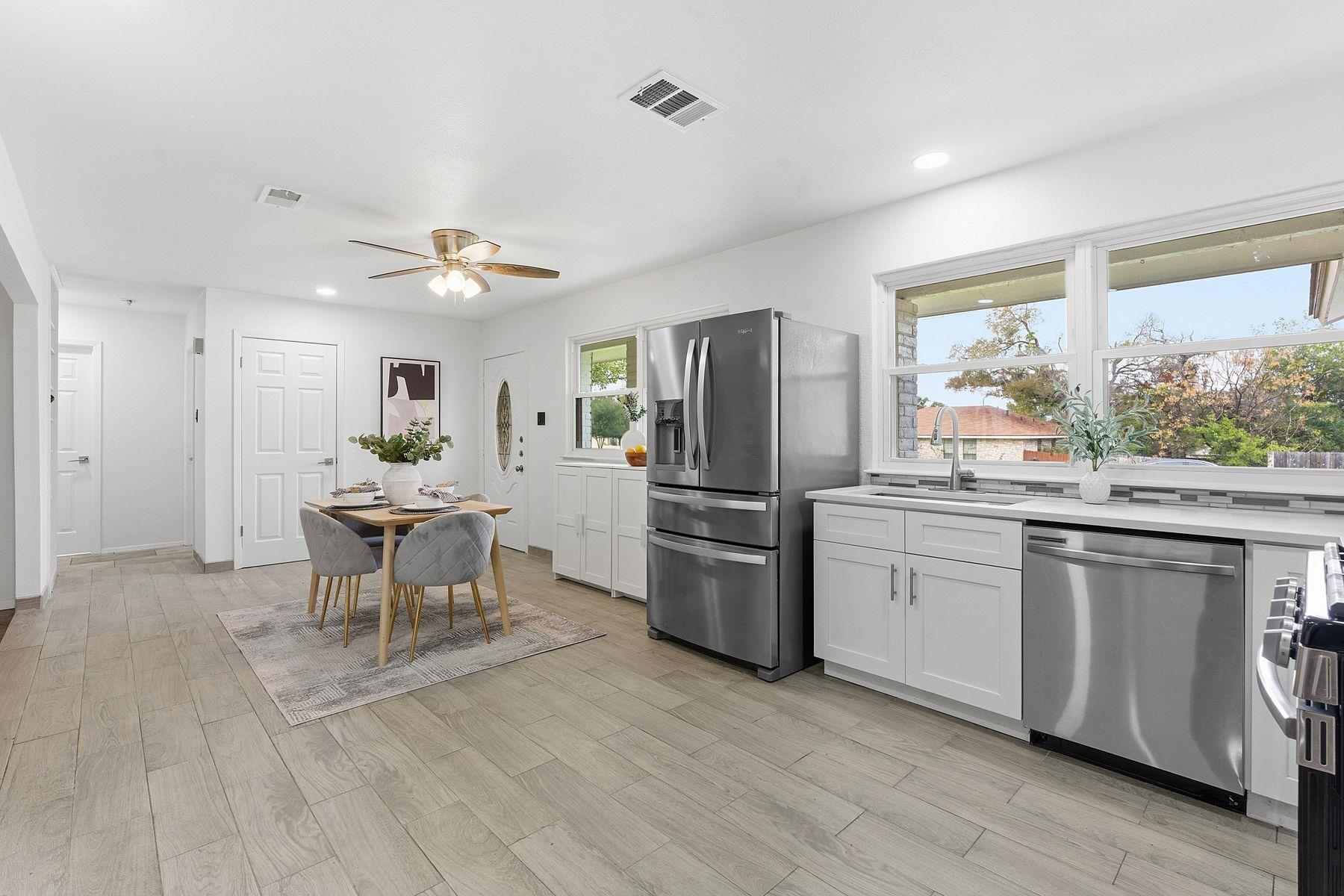 505 Meadowbrook Dr, Georgetown, TX 78628