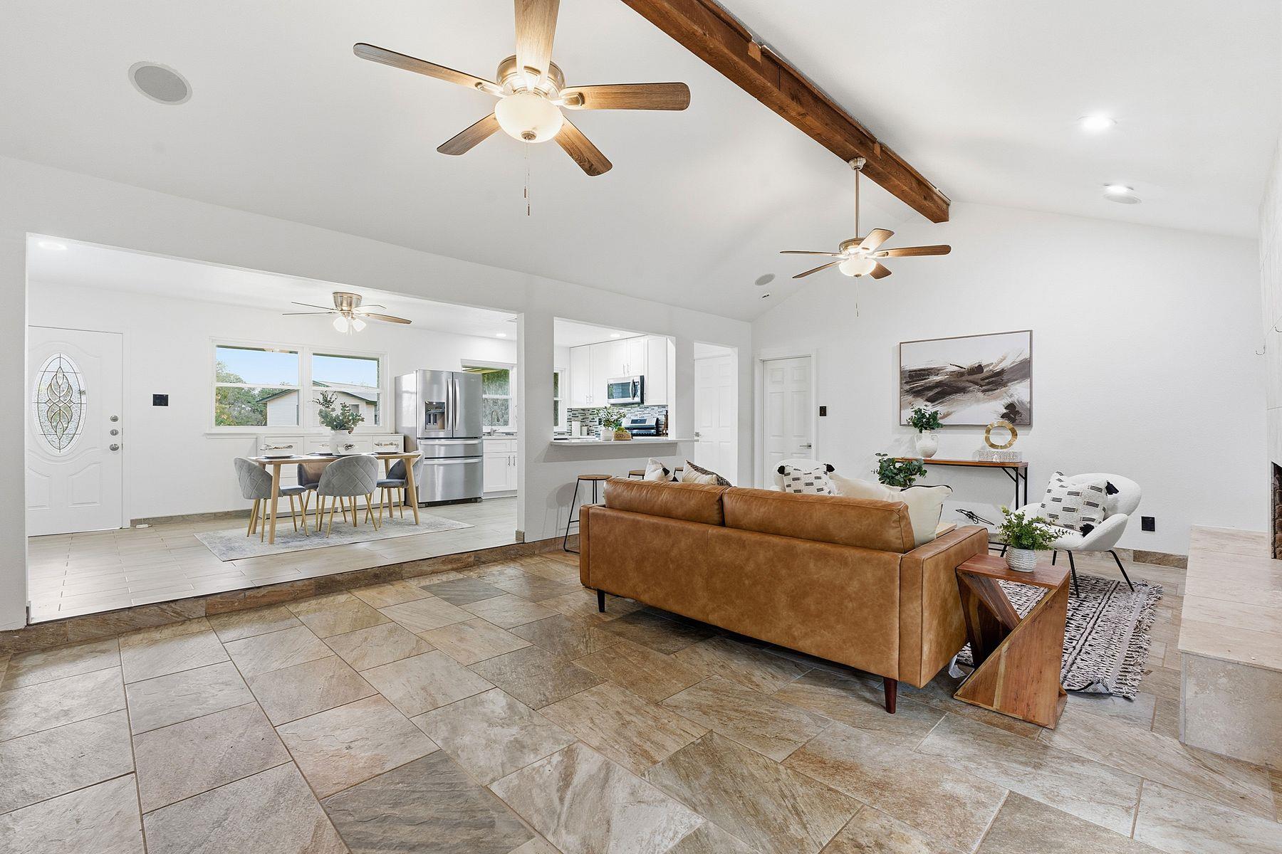 505 Meadowbrook Dr, Georgetown, TX 78628