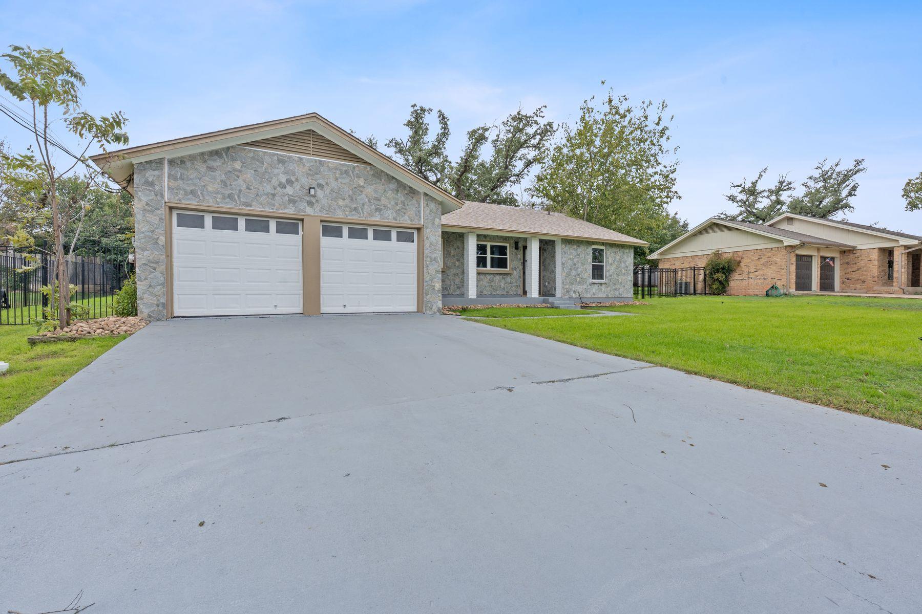 505 Meadowbrook Dr, Georgetown, TX 78628