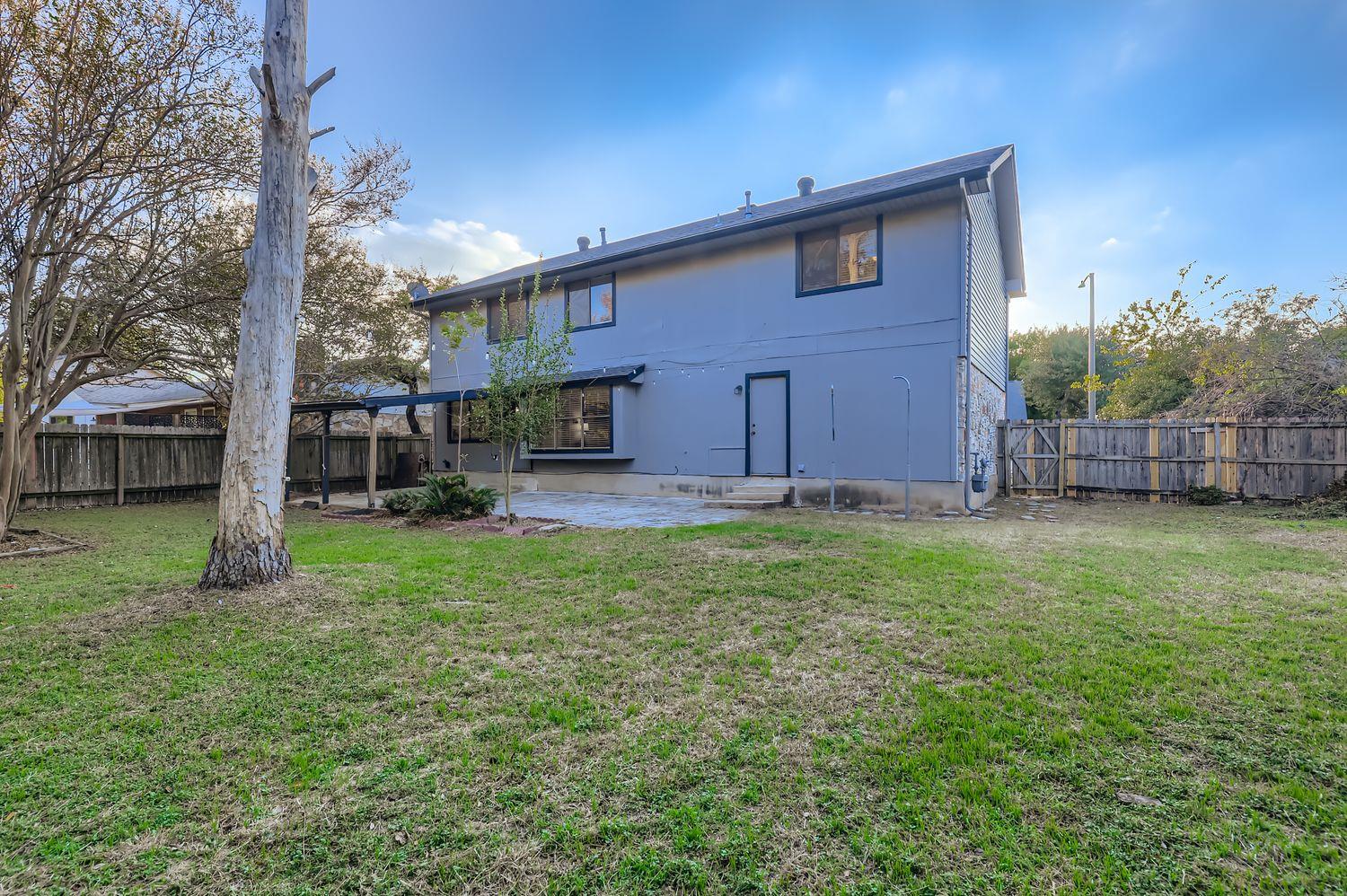 11619 Sherwood Frst, Austin, TX 78759