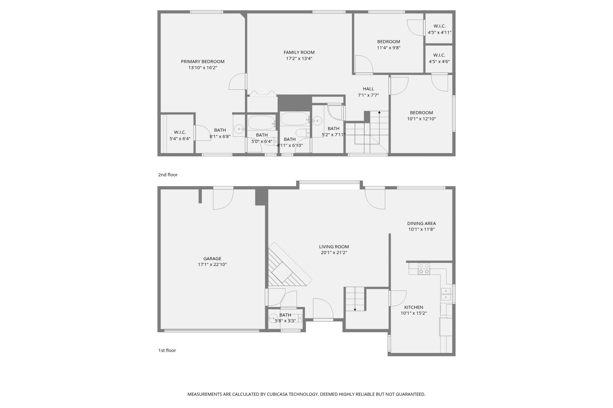 11619 Sherwood Frst, Austin, TX 78759