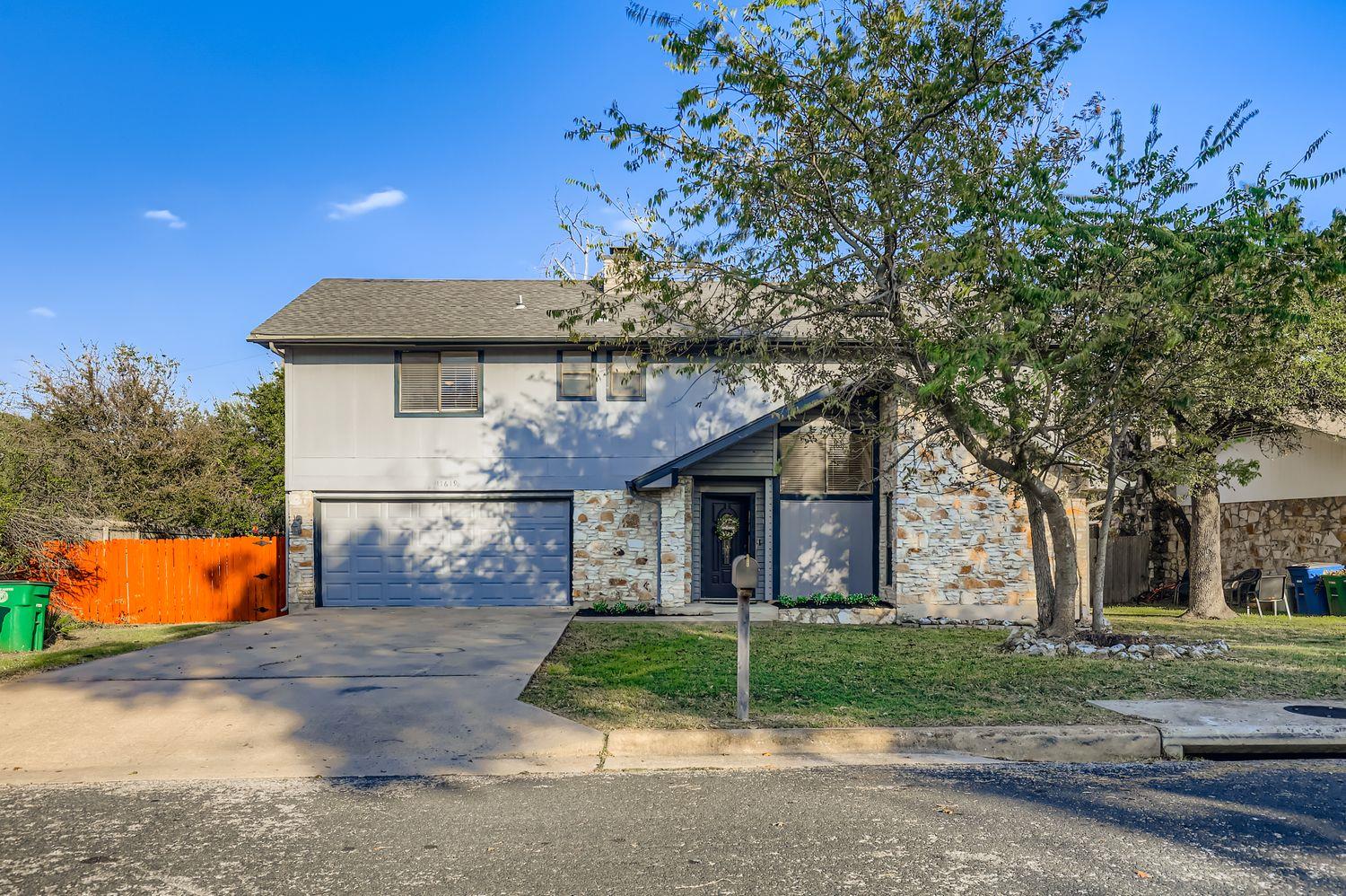 11619 Sherwood Frst, Austin, TX 78759