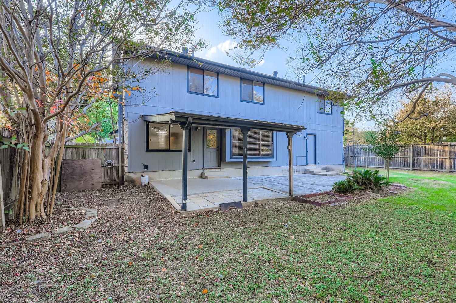 11619 Sherwood Frst, Austin, TX 78759