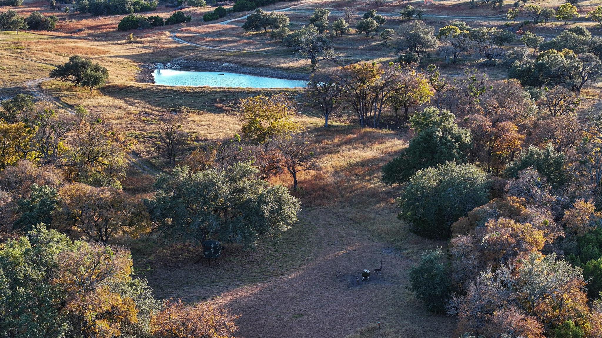 9A-3 Miller Creek Blf, Briggs, TX 78608