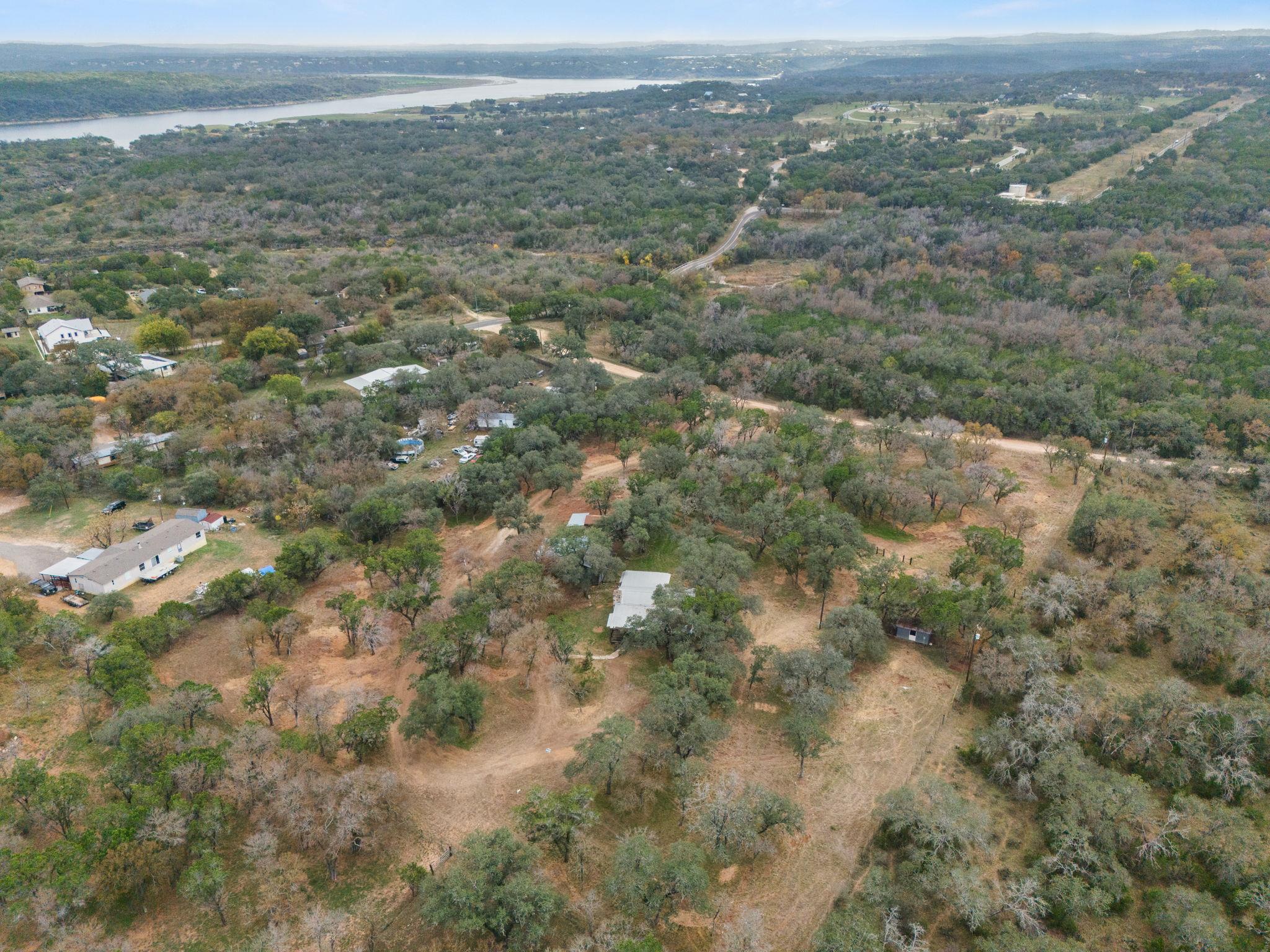 122 Winding Creek Rd, Spicewood, TX 78669