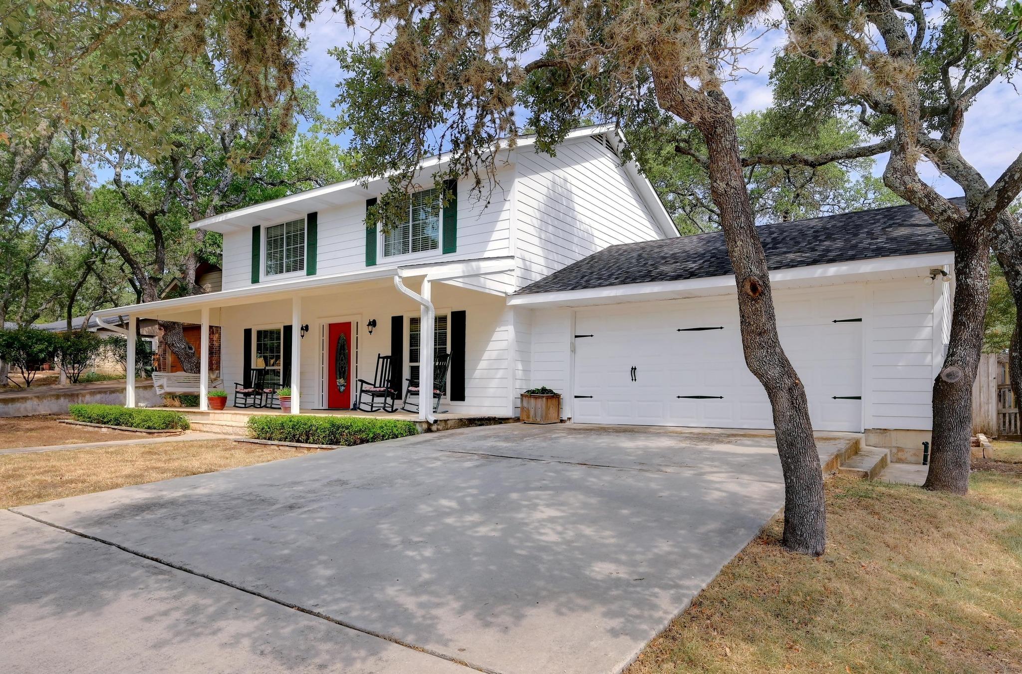 7 Pebblebrook Ln, Wimberley, TX 78676