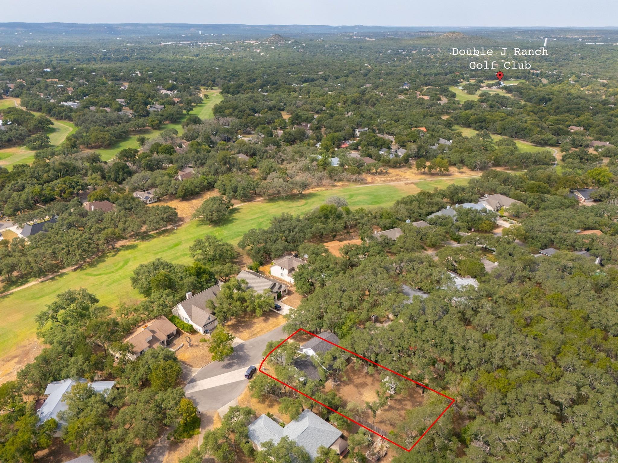 7 Pebblebrook Ln, Wimberley, TX 78676