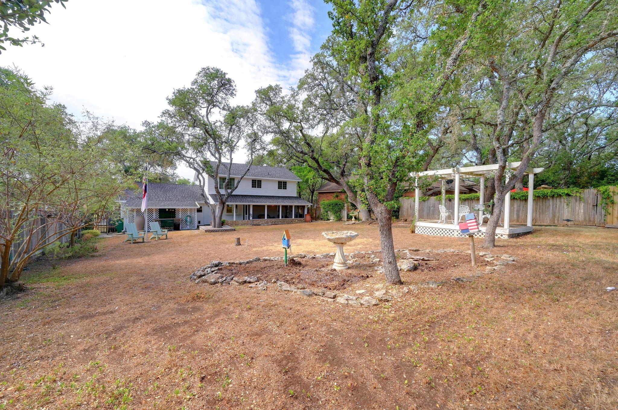 7 Pebblebrook Ln, Wimberley, TX 78676