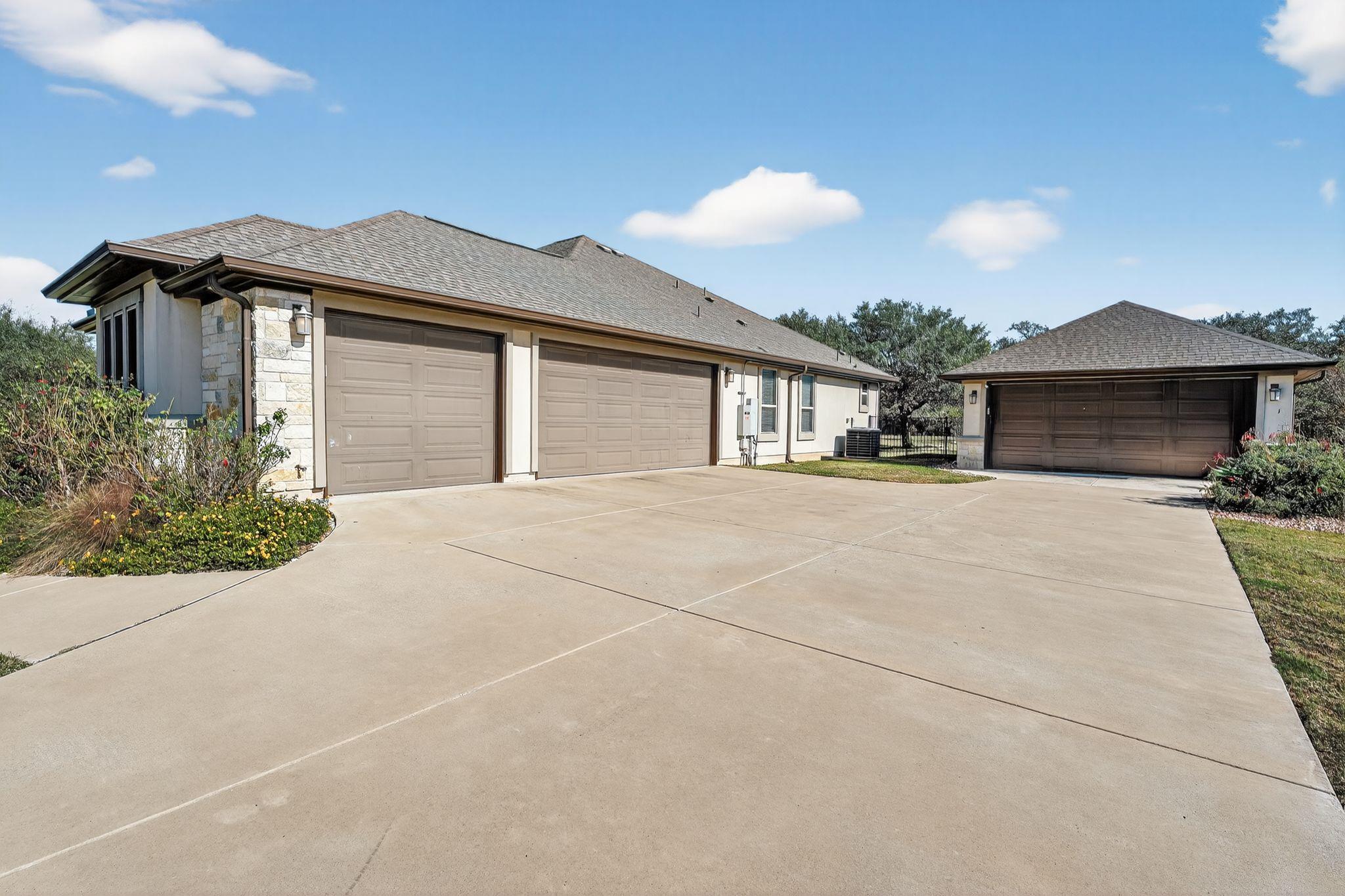 112 Sweetleaf Cv, Georgetown, TX 78633