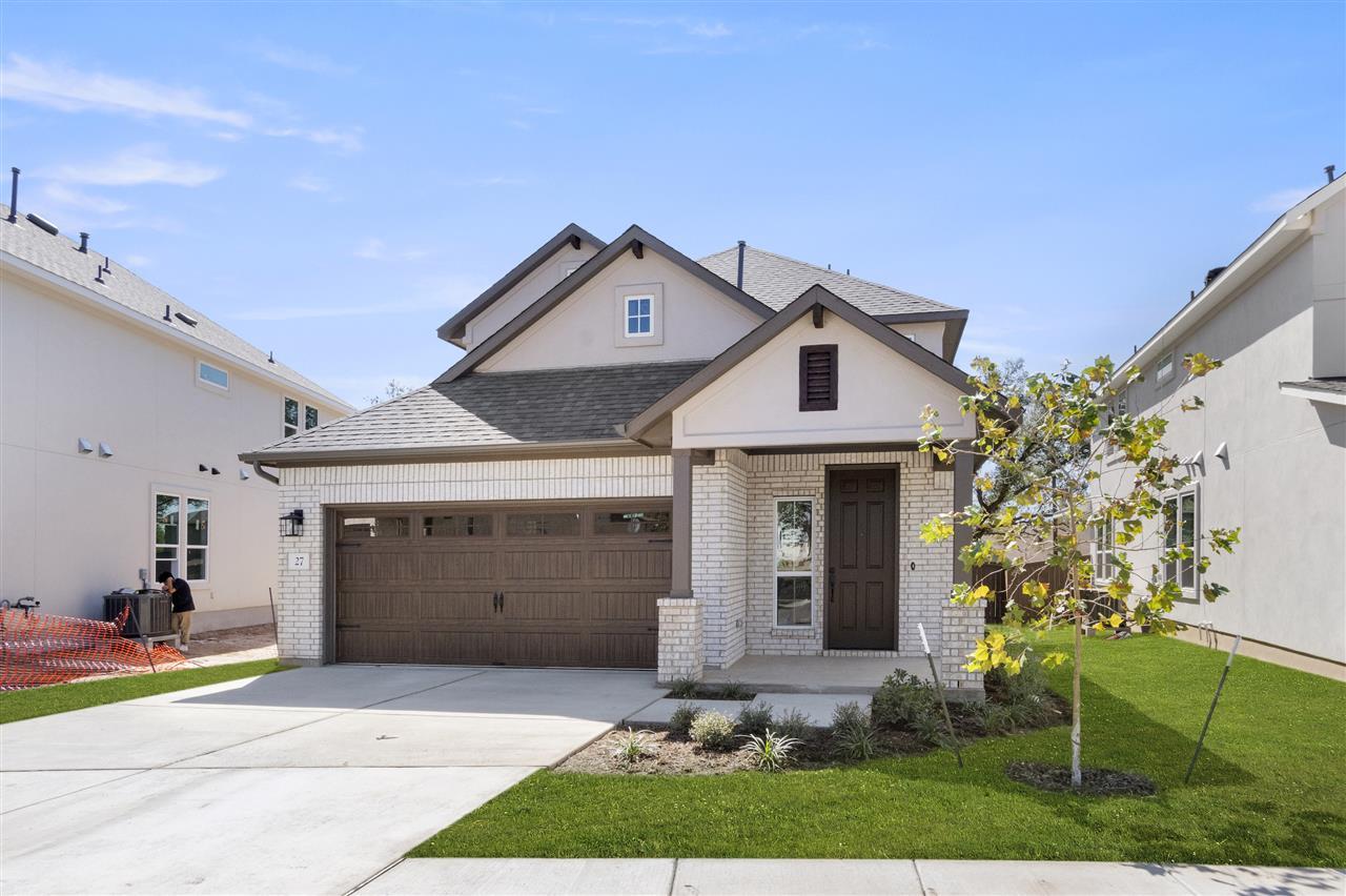 2605 Sam Bass Rd # 27, Round Rock, TX 78681