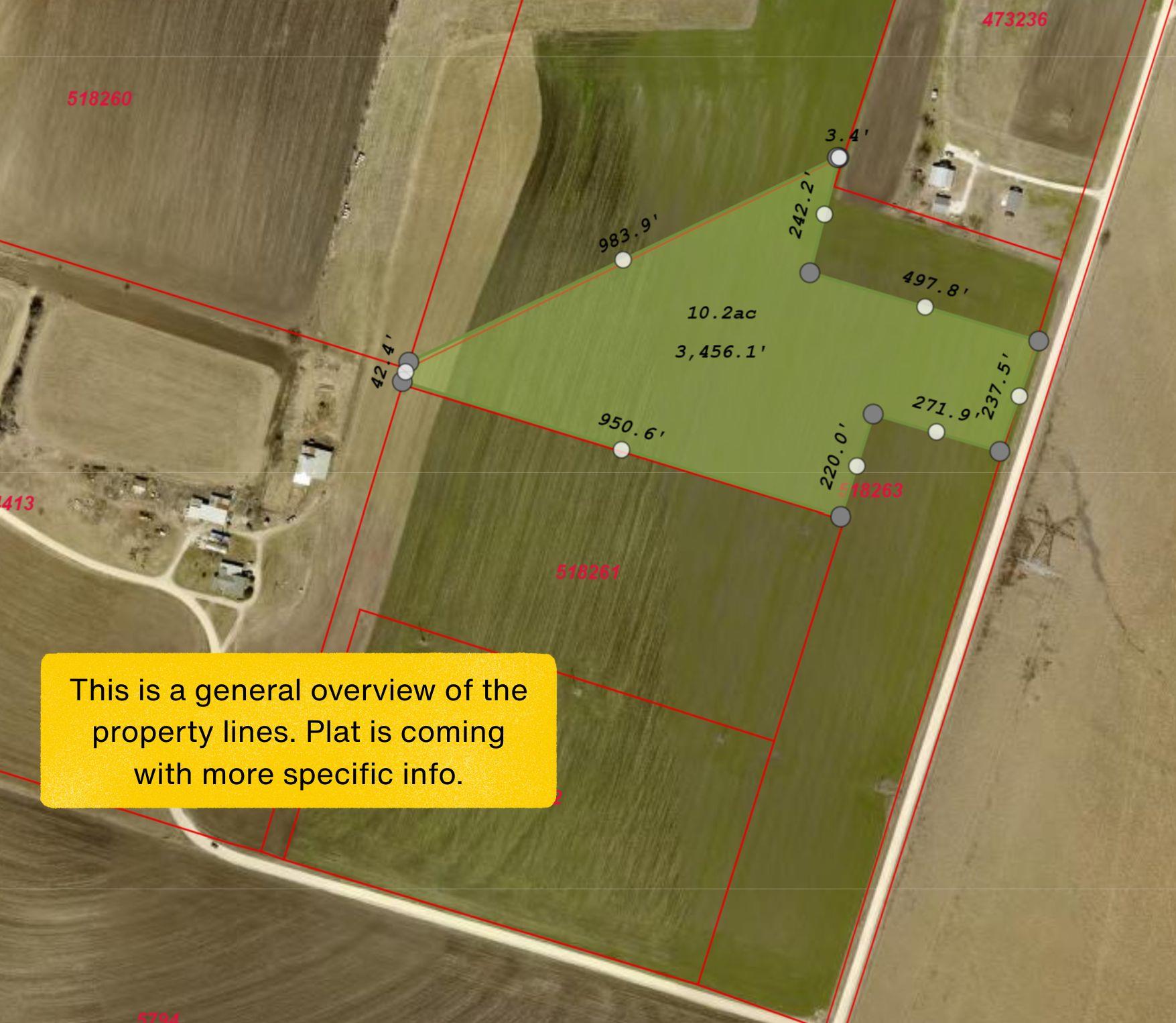 TBD Kelsoville Rd, Bartlett, TX 76511