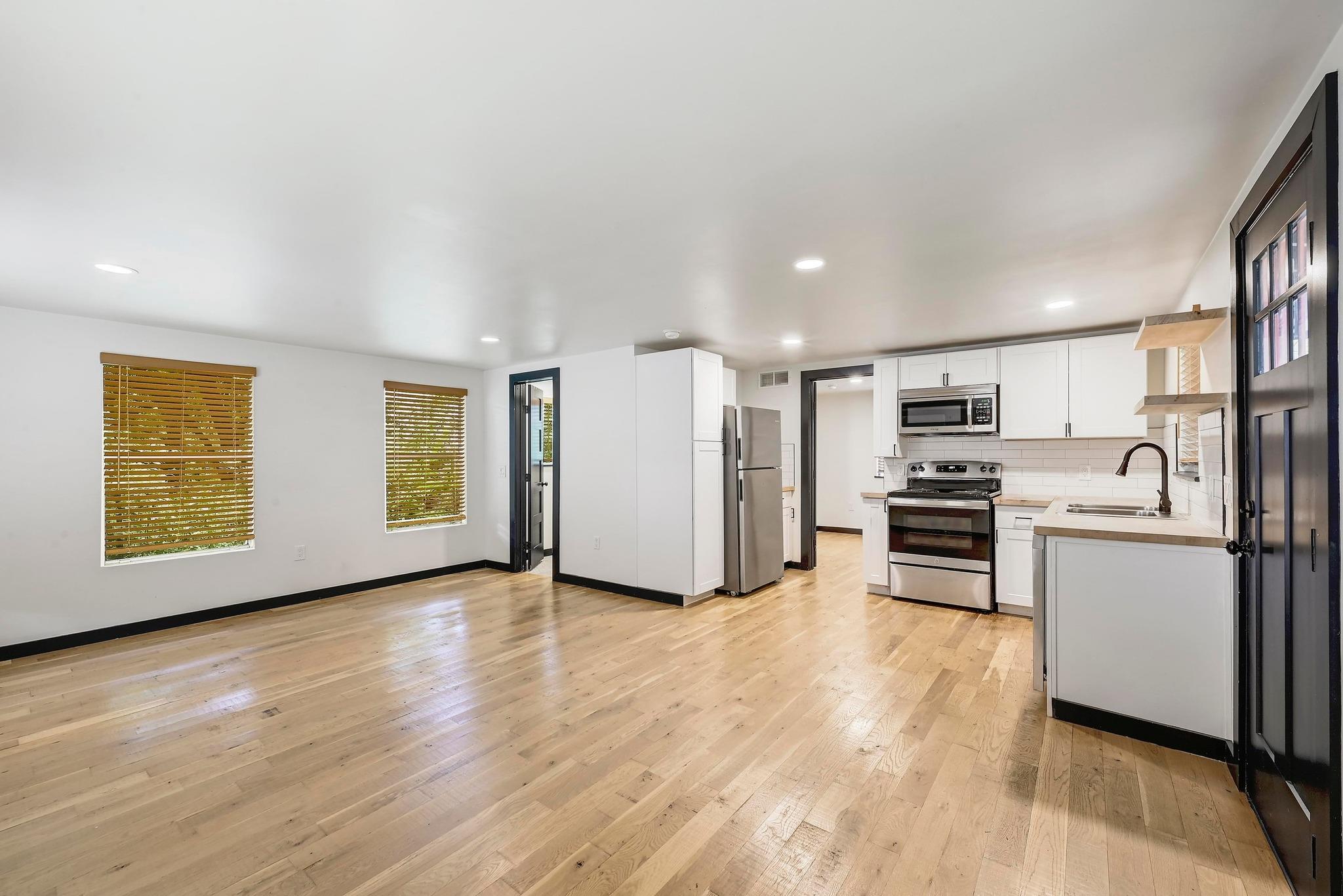 1711 Brentwood St # B, Austin, TX 78757