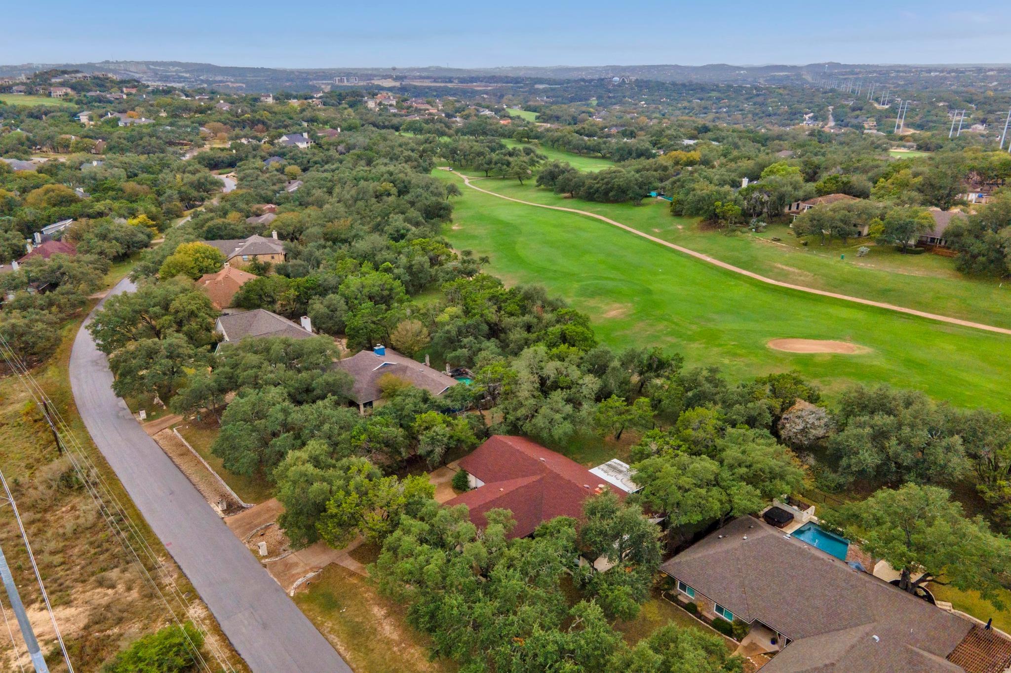 137 Long Wood Ave, Lakeway, TX 78734