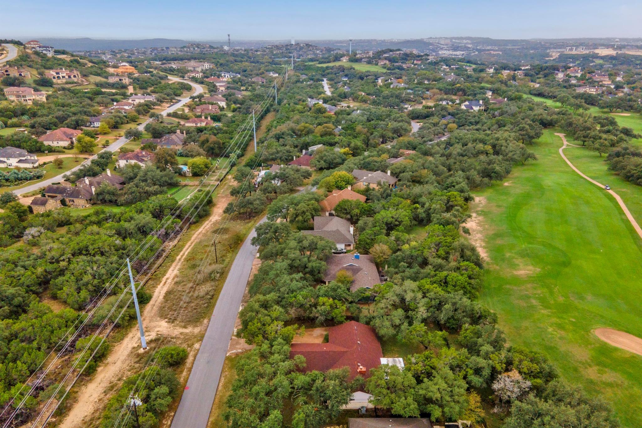 137 Long Wood Ave, Lakeway, TX 78734