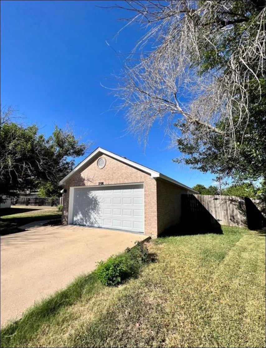 7108 Bluegrass Ct, Temple, TX 76502