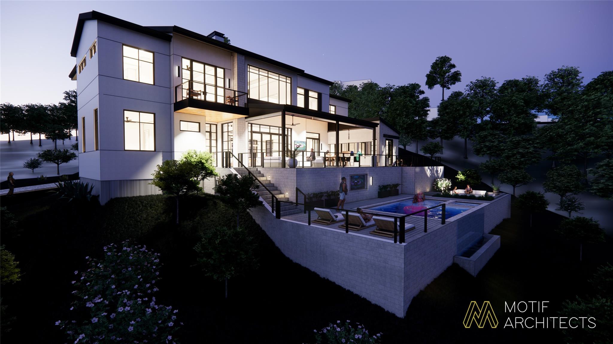 1211 Farris Dr, Austin, TX 78734