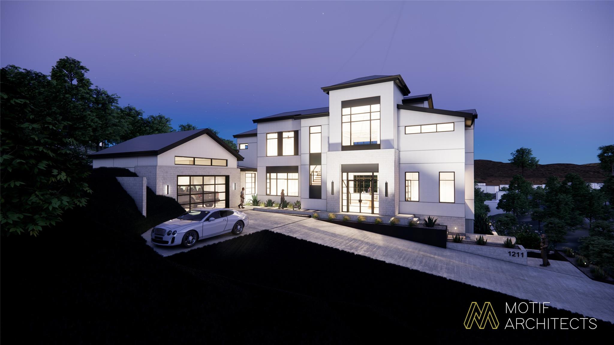 1211 Farris Dr, Austin, TX 78734