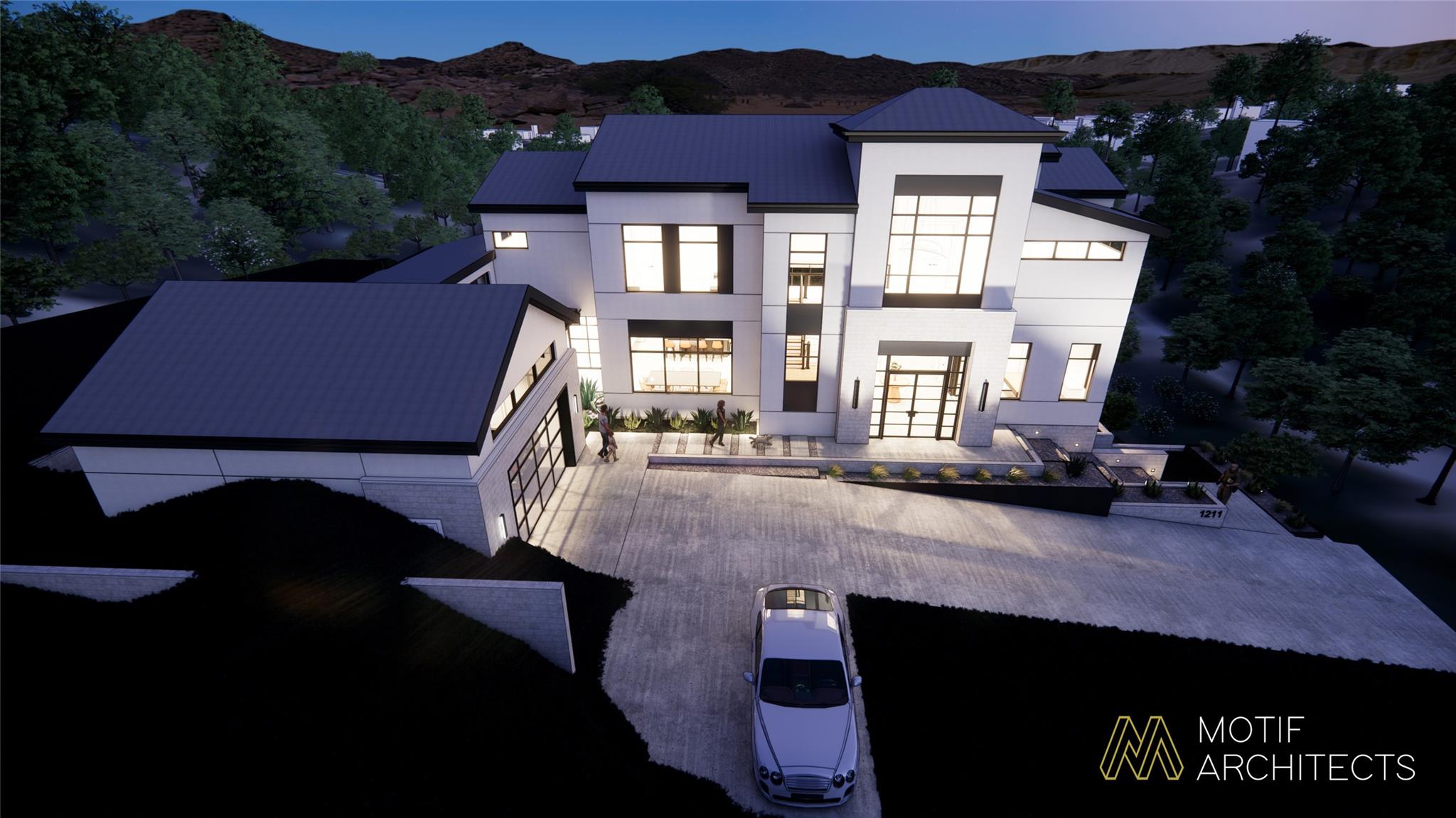 1211 Farris Dr, Austin, TX 78734