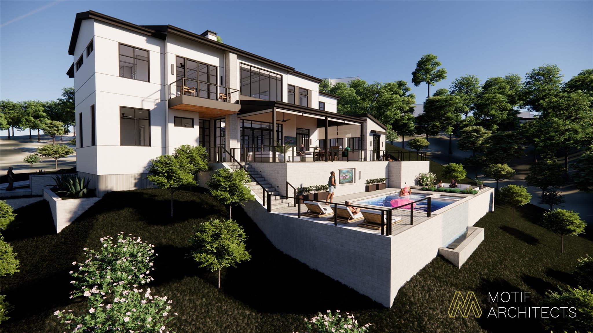 1211 Farris Dr, Austin, TX 78734