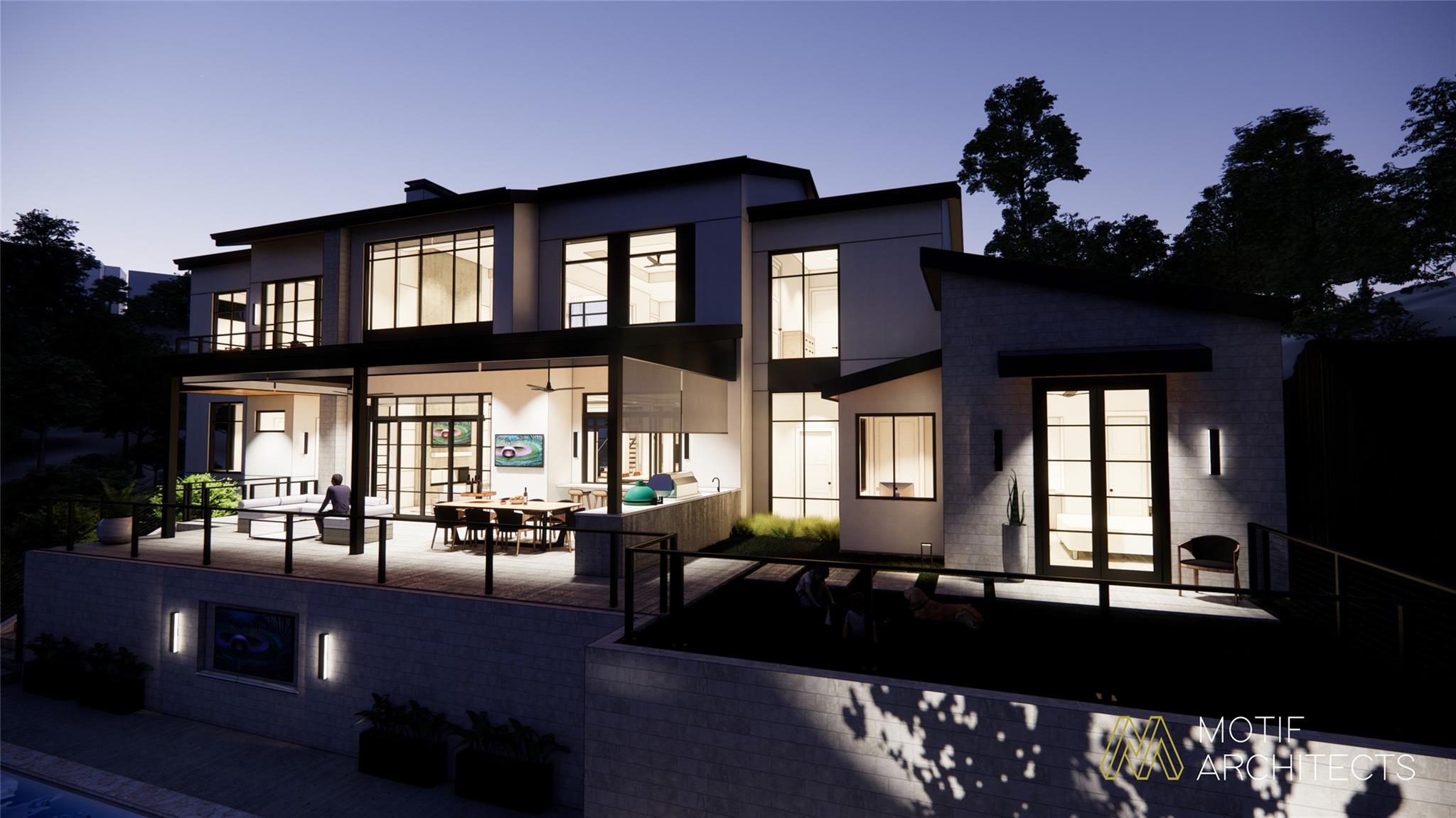 1211 Farris Dr, Austin, TX 78734