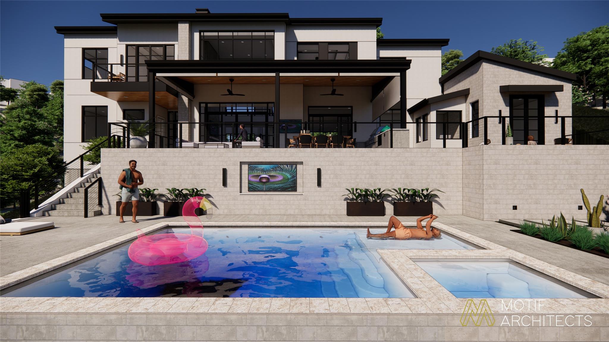 1211 Farris Dr, Austin, TX 78734