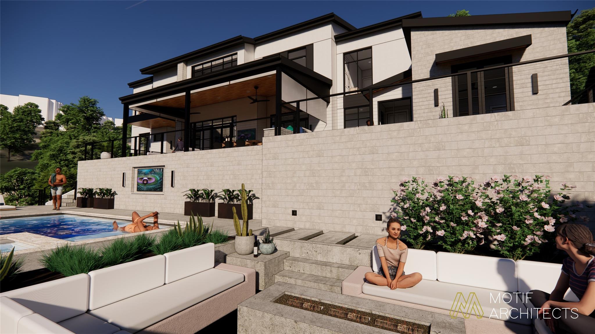 1211 Farris Dr, Austin, TX 78734