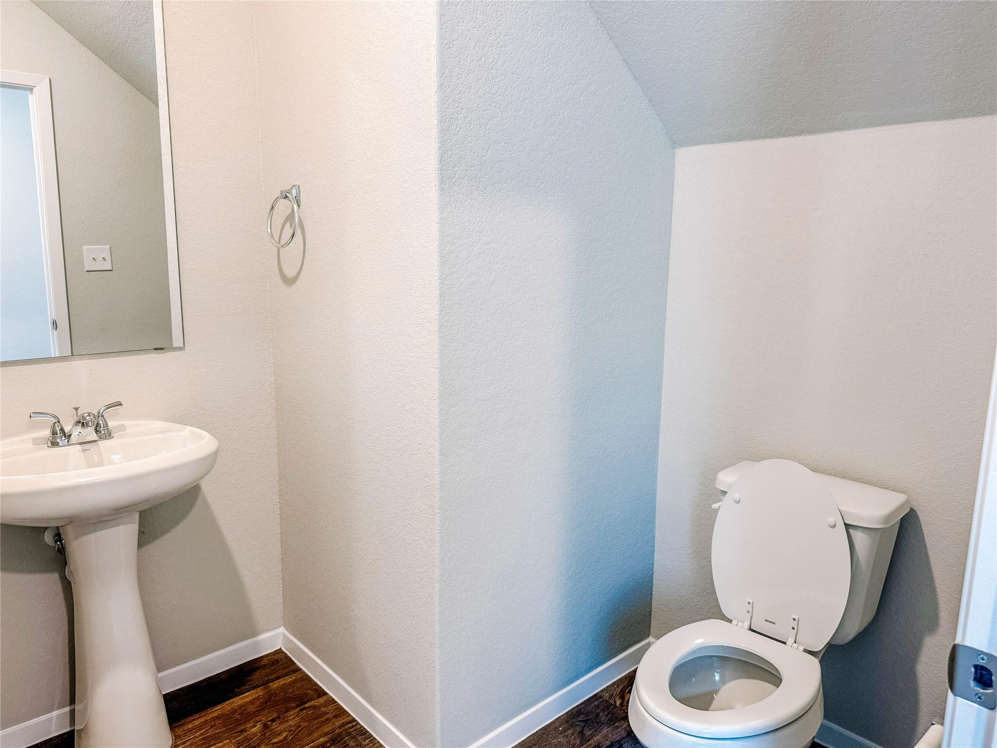 2707 Towy Rd, Pflugerville, TX 78660