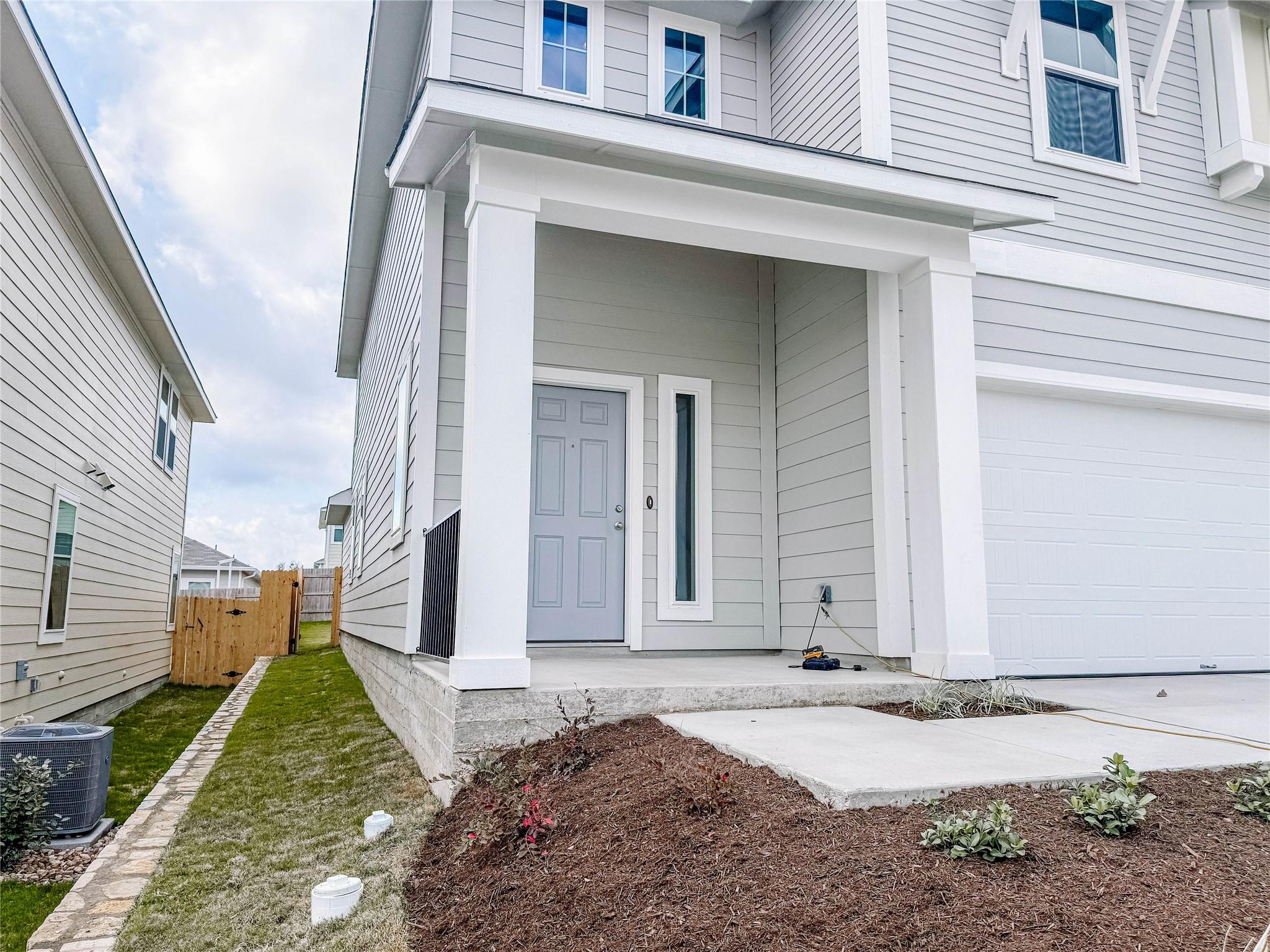 2707 Towy Rd, Pflugerville, TX 78660