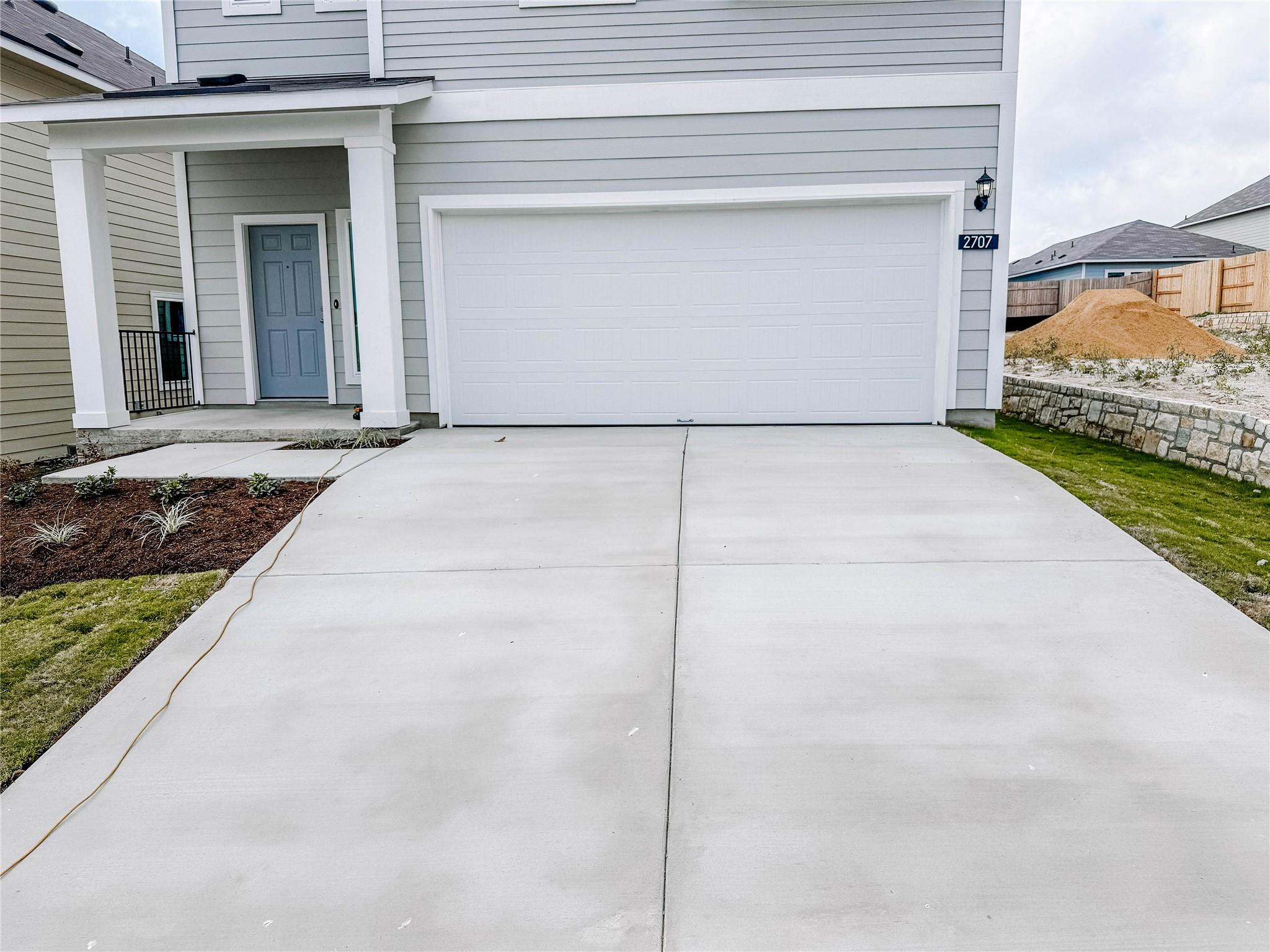 2707 Towy Rd, Pflugerville, TX 78660