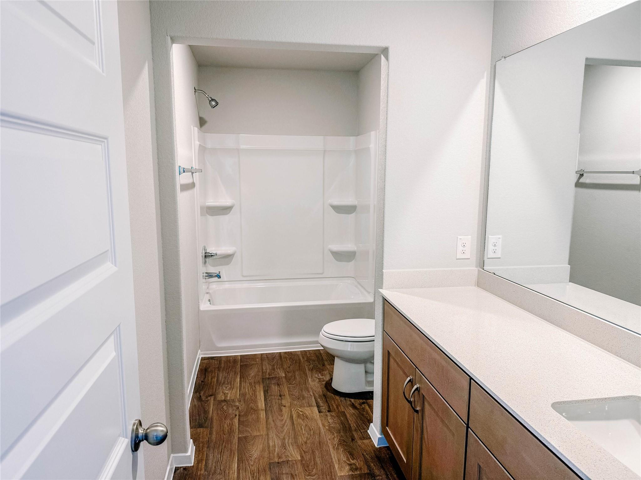 2707 Towy Rd, Pflugerville, TX 78660