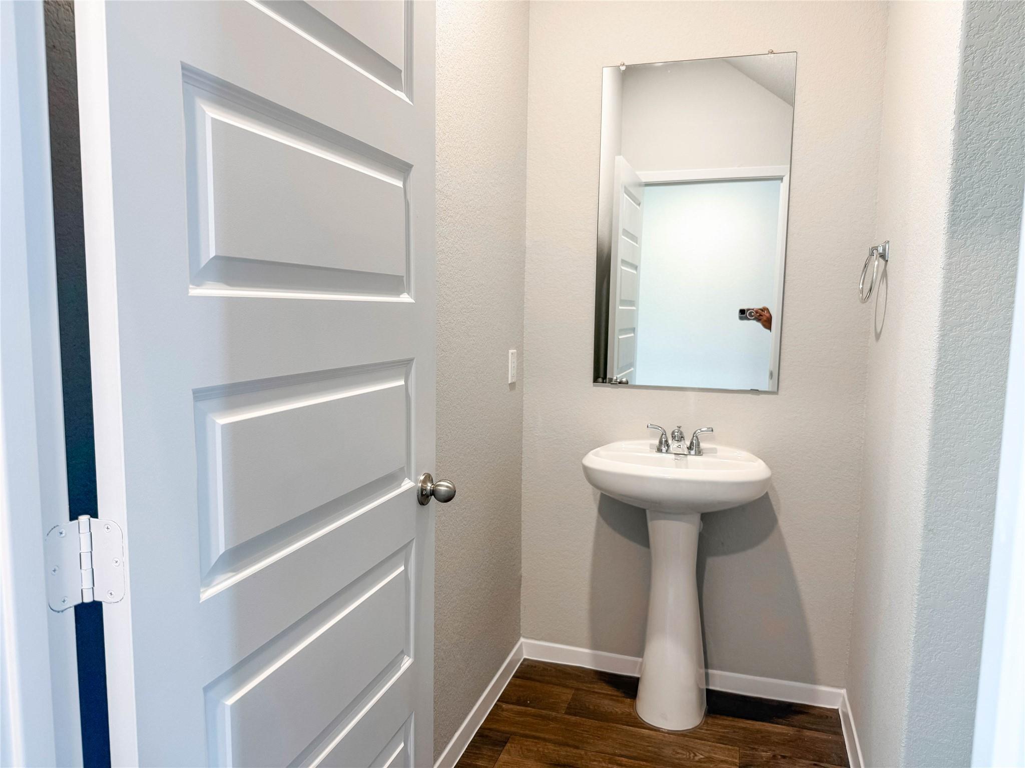 2707 Towy Rd, Pflugerville, TX 78660