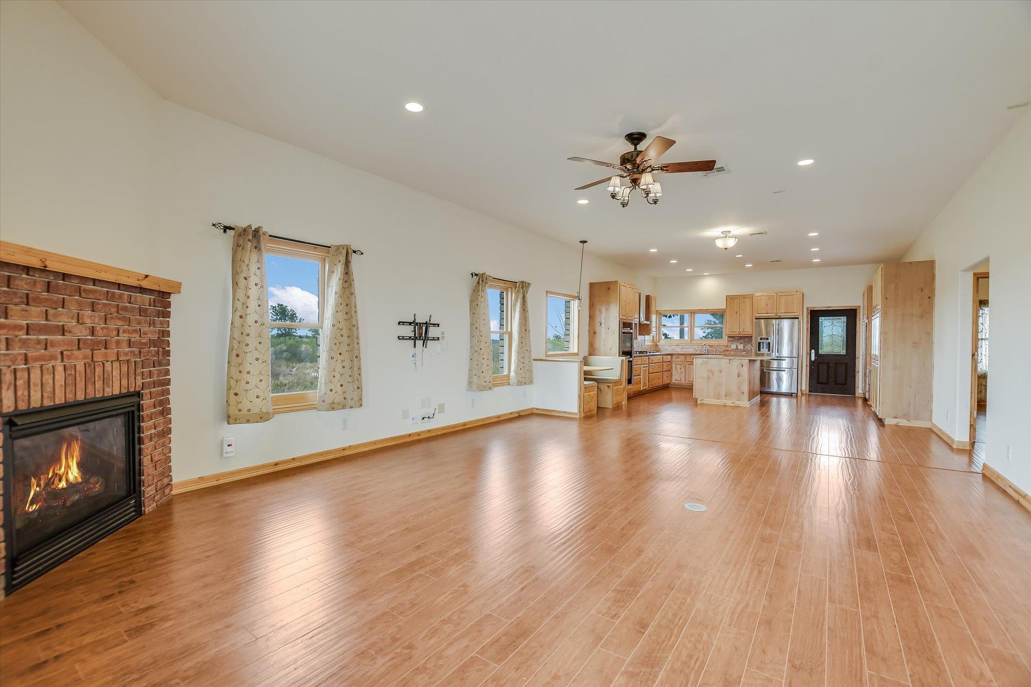 990 CR 331, Granger, TX 76530