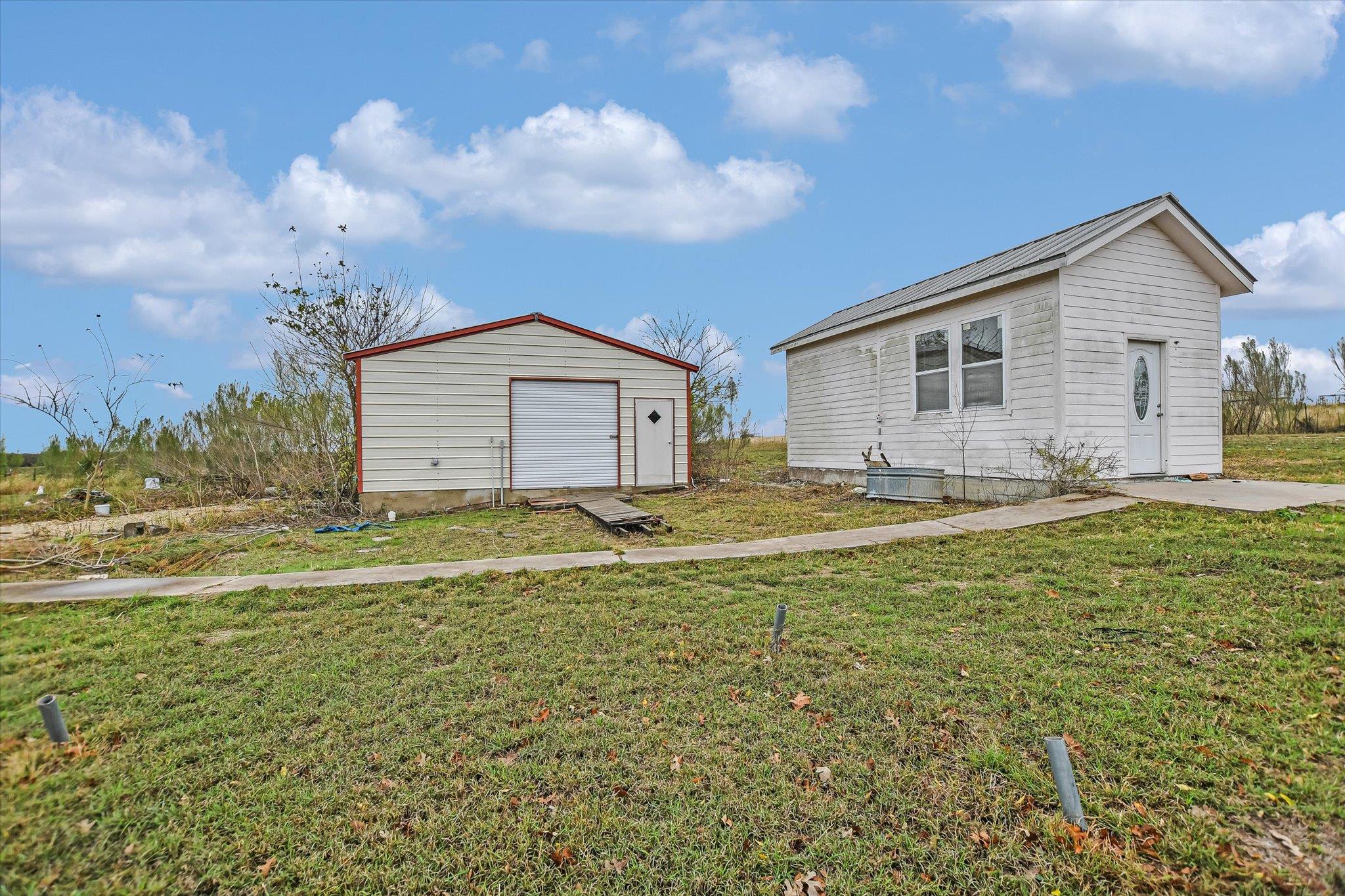 990 CR 331, Granger, TX 76530